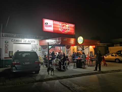 Alitas RODFER image 2