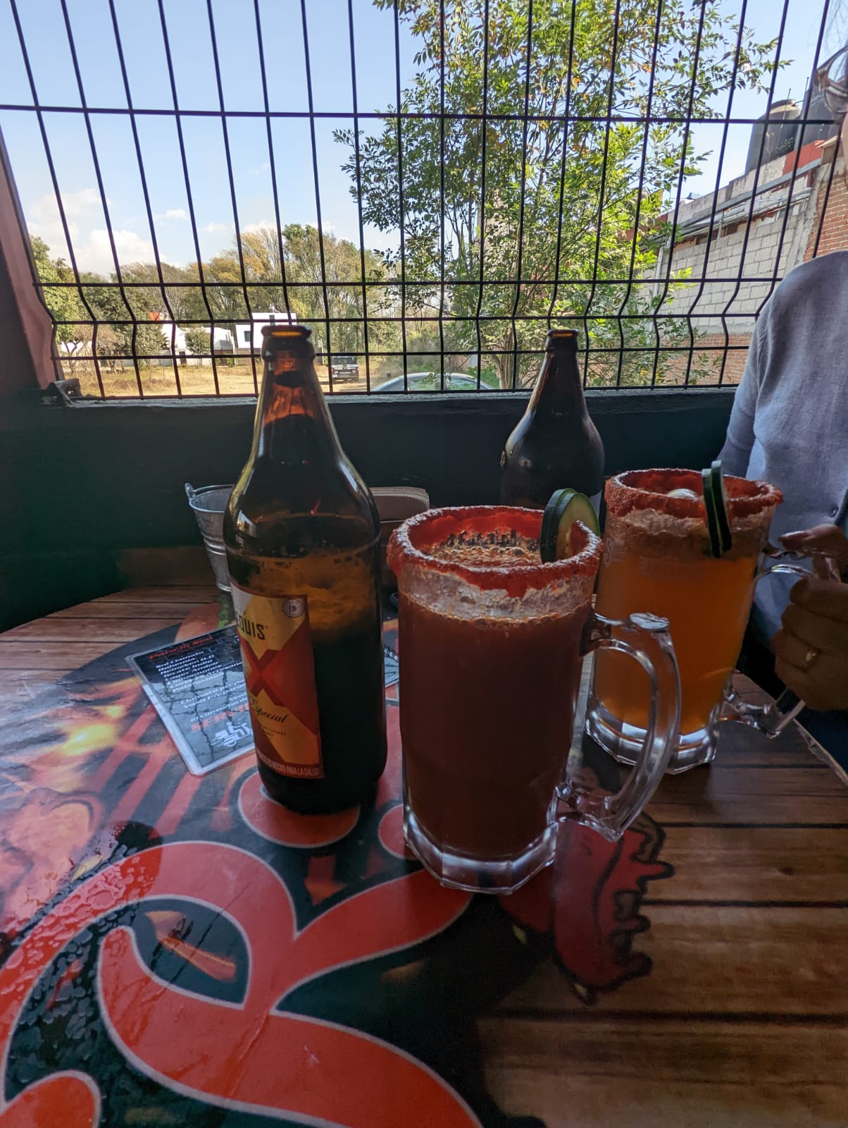 Alitas RODFER image 3