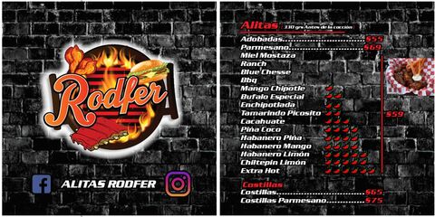 Alitas RODFER image 4