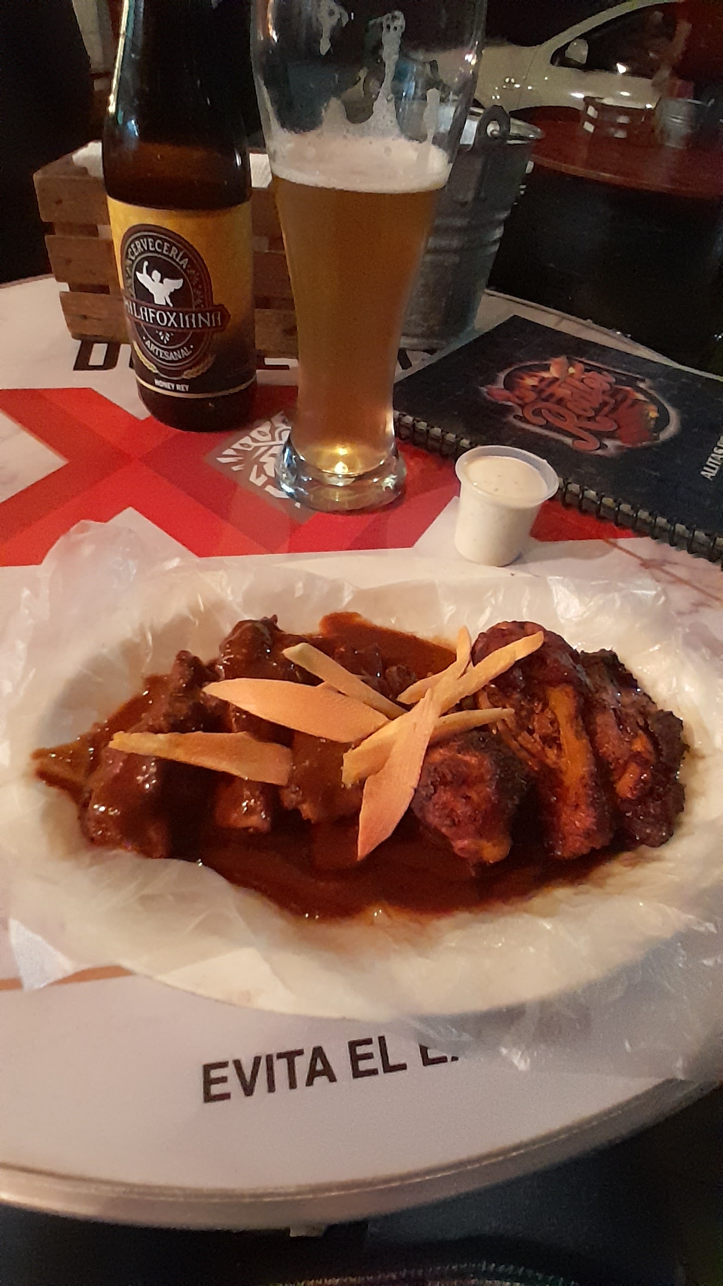 Alitas RODFER image 5