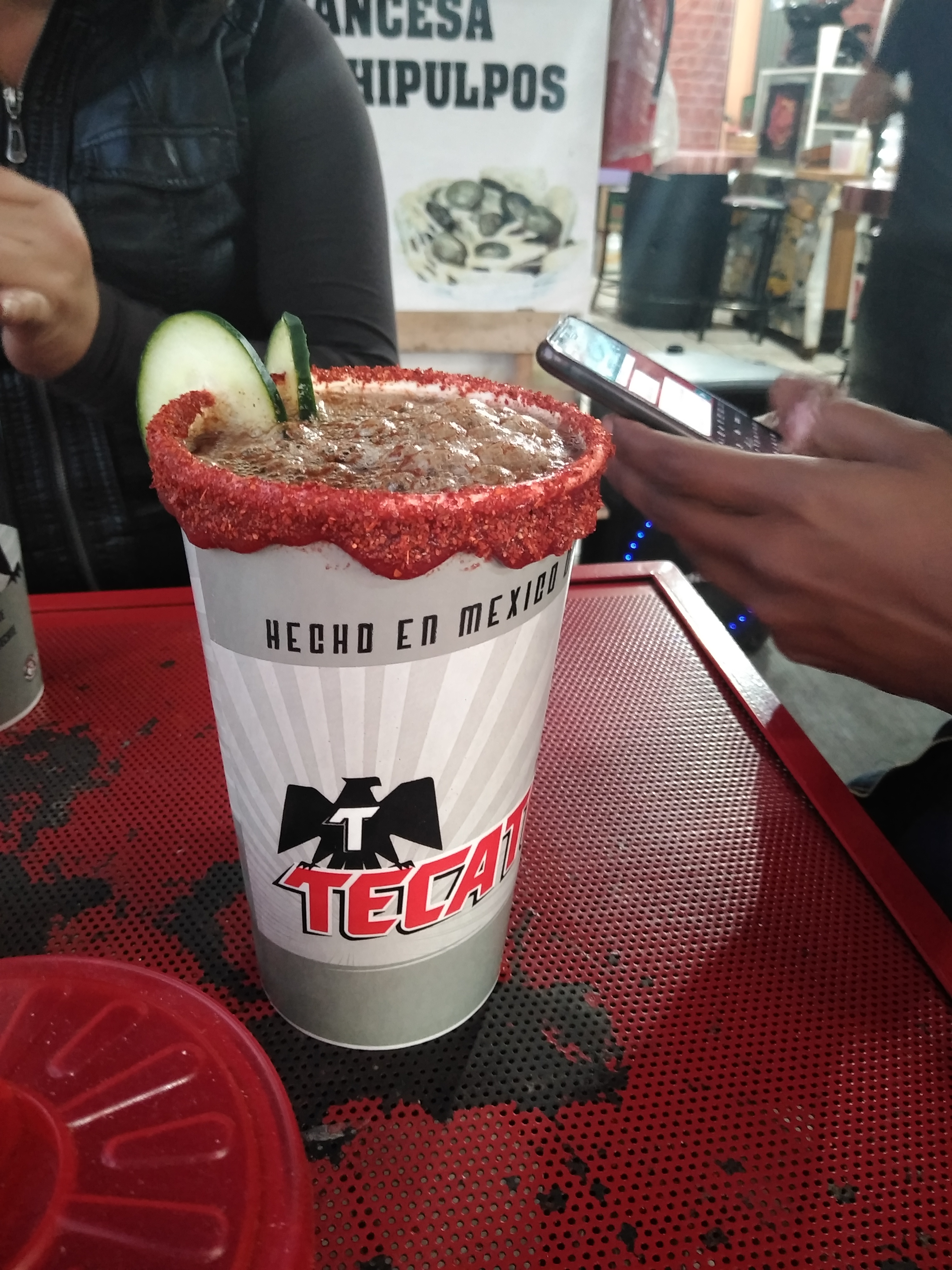 Alitas RODFER image 6