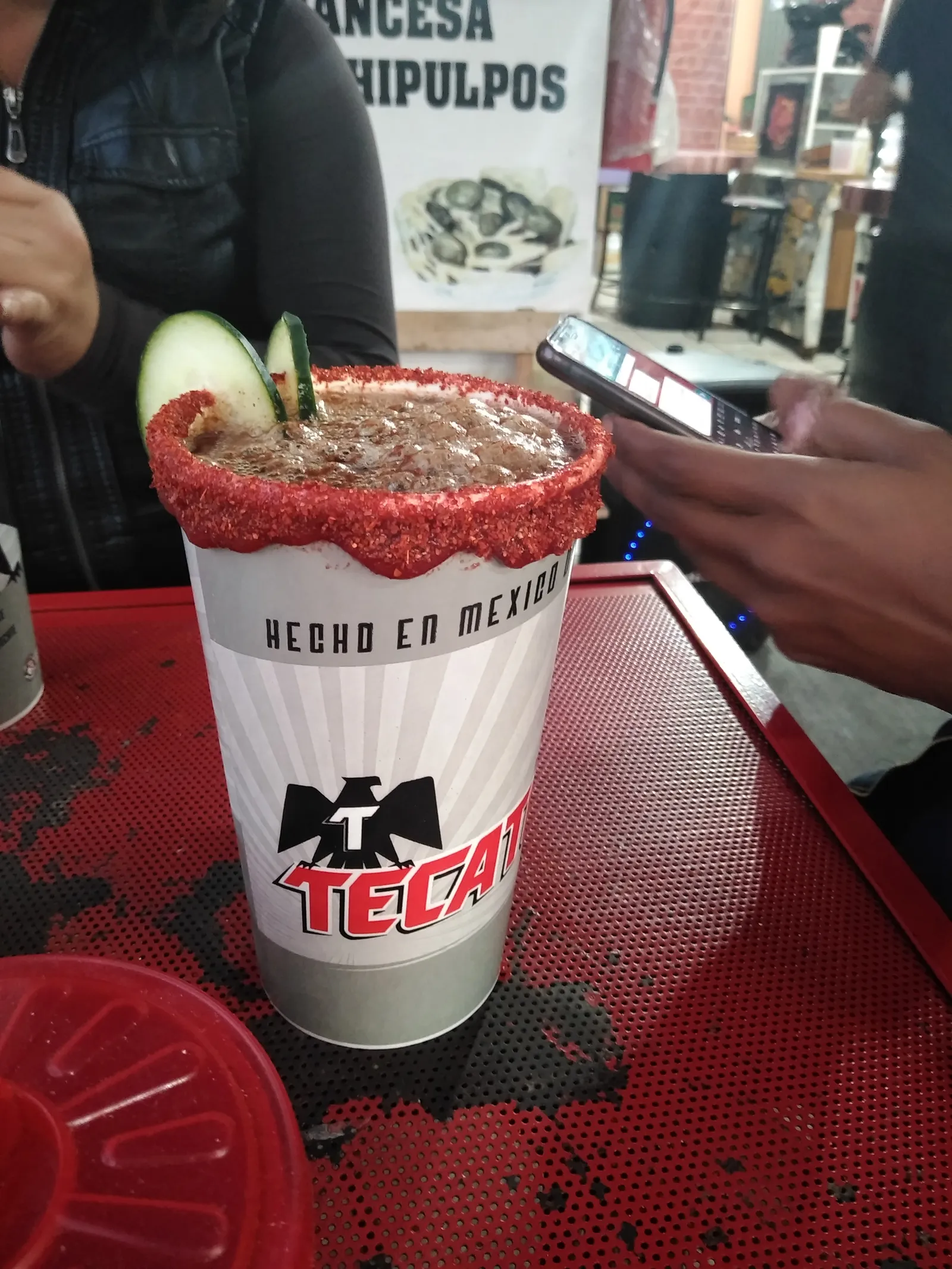 Alitas RODFER image 6
