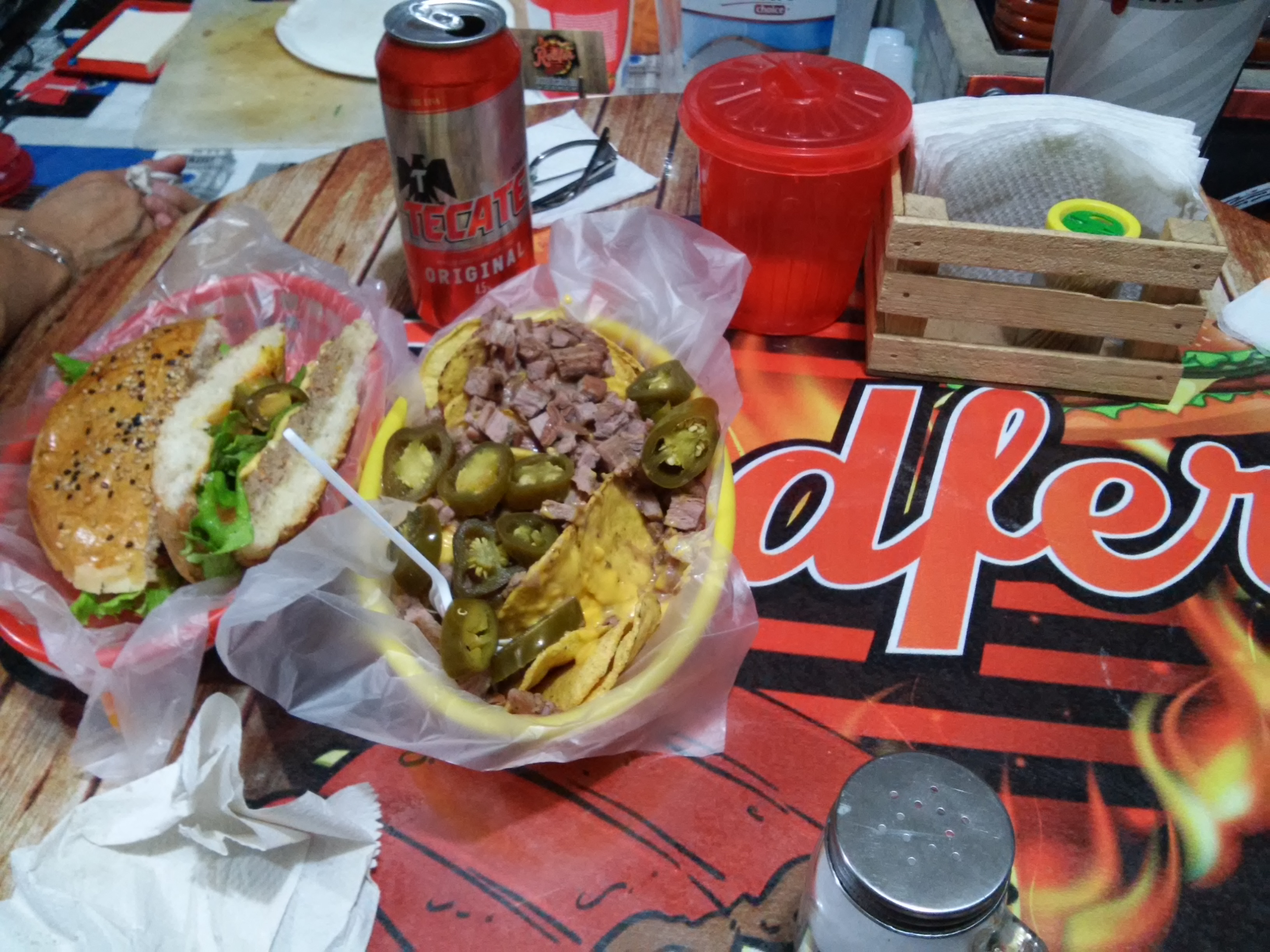 Alitas RODFER image 7