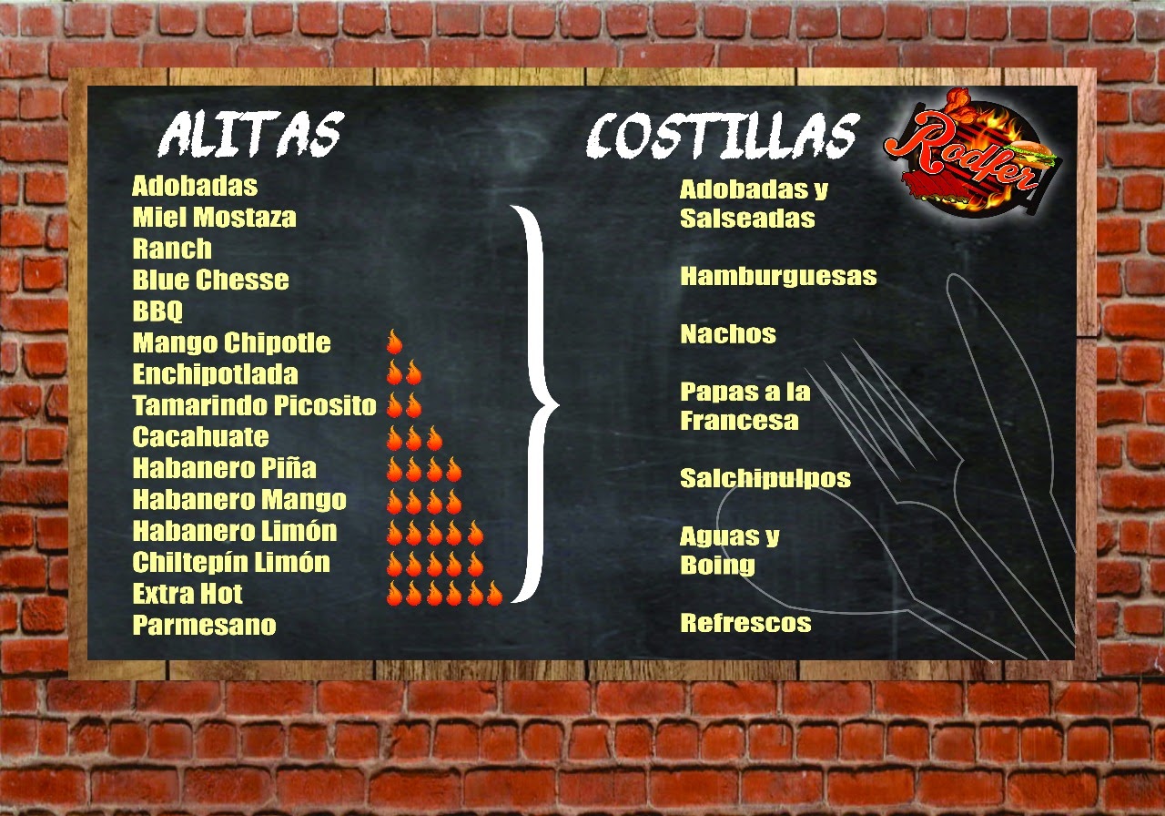 Alitas RODFER image 8