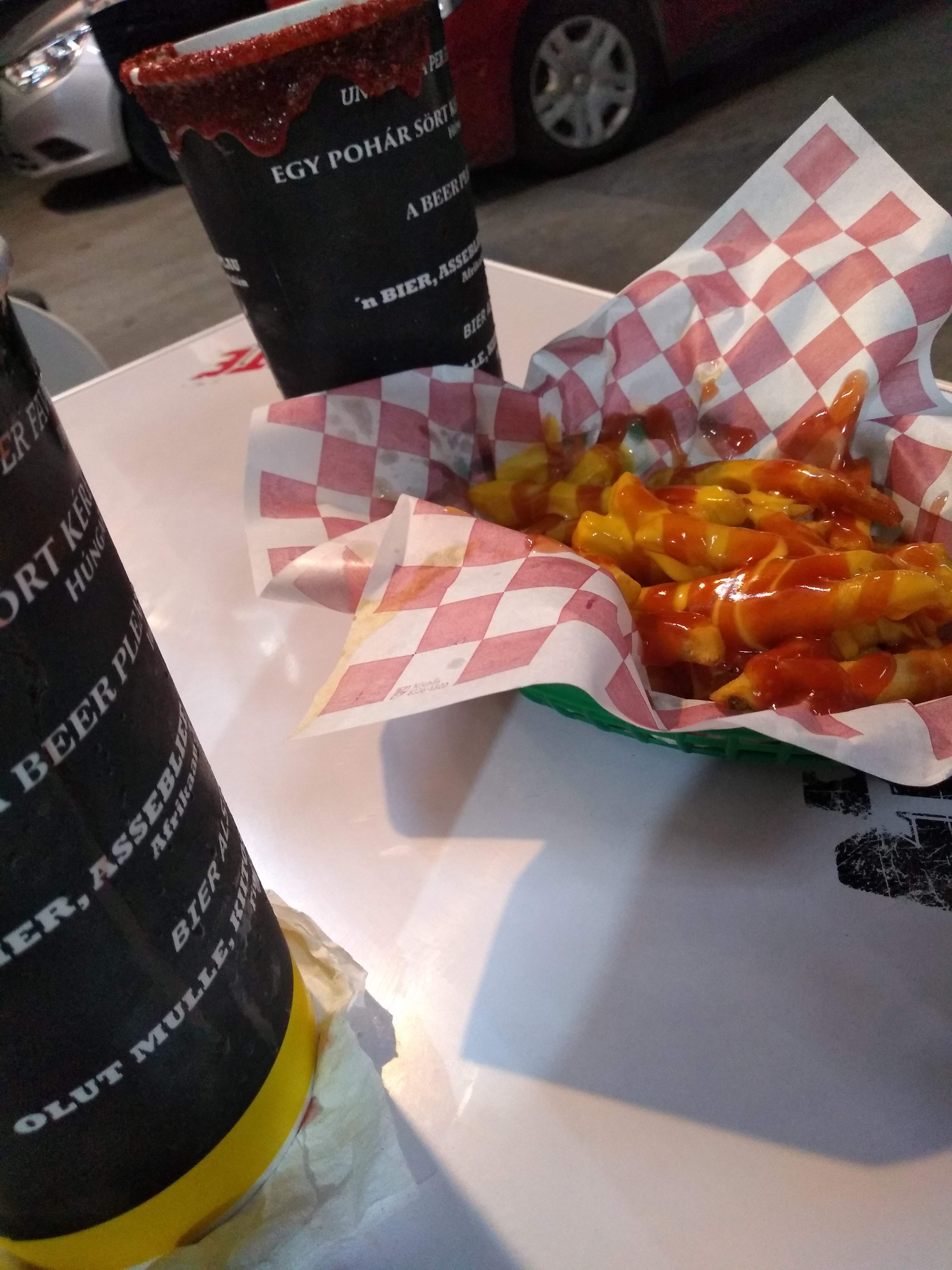 Alitas RODFER image 10