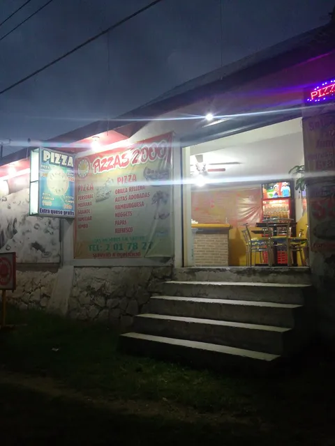 Pizzas 2000 image 3