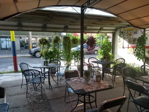 JARS Café - Restaurante image 1