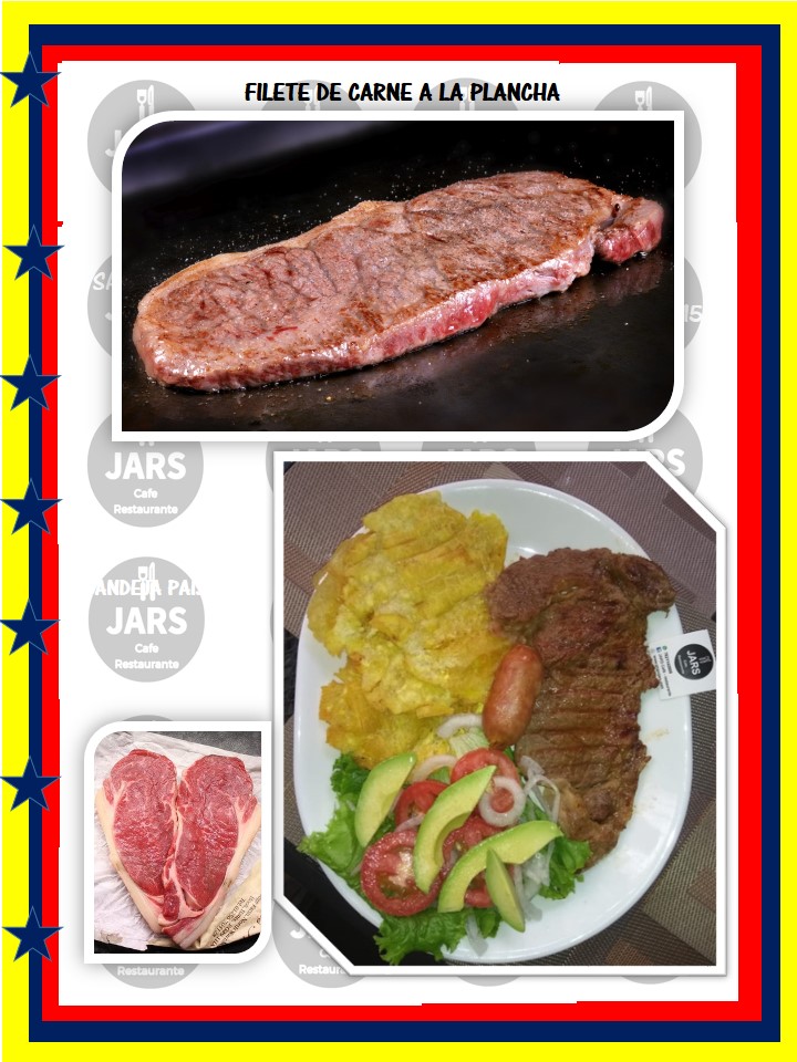 JARS Café - Restaurante image 2