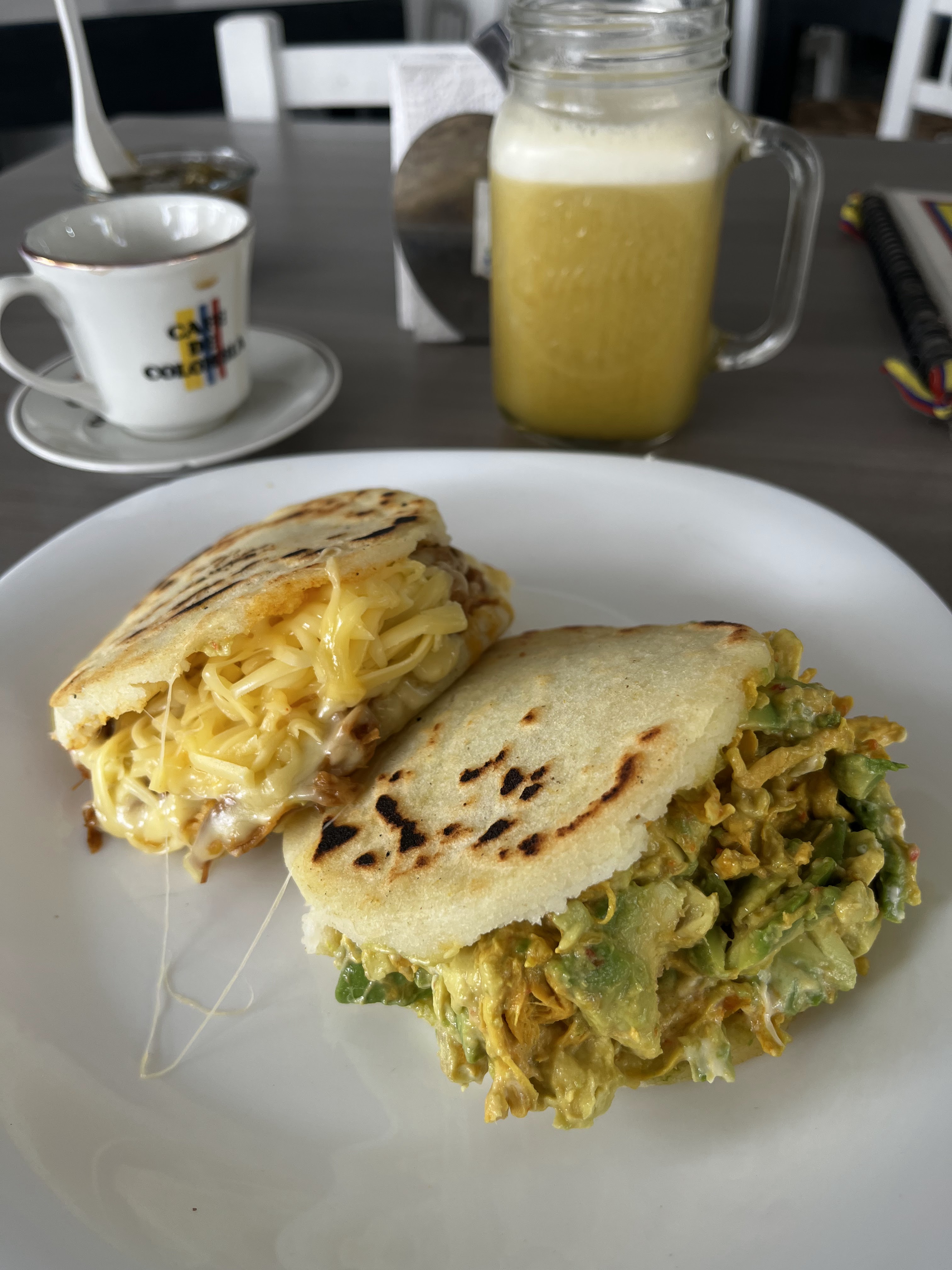 JARS Café - Restaurante image 6