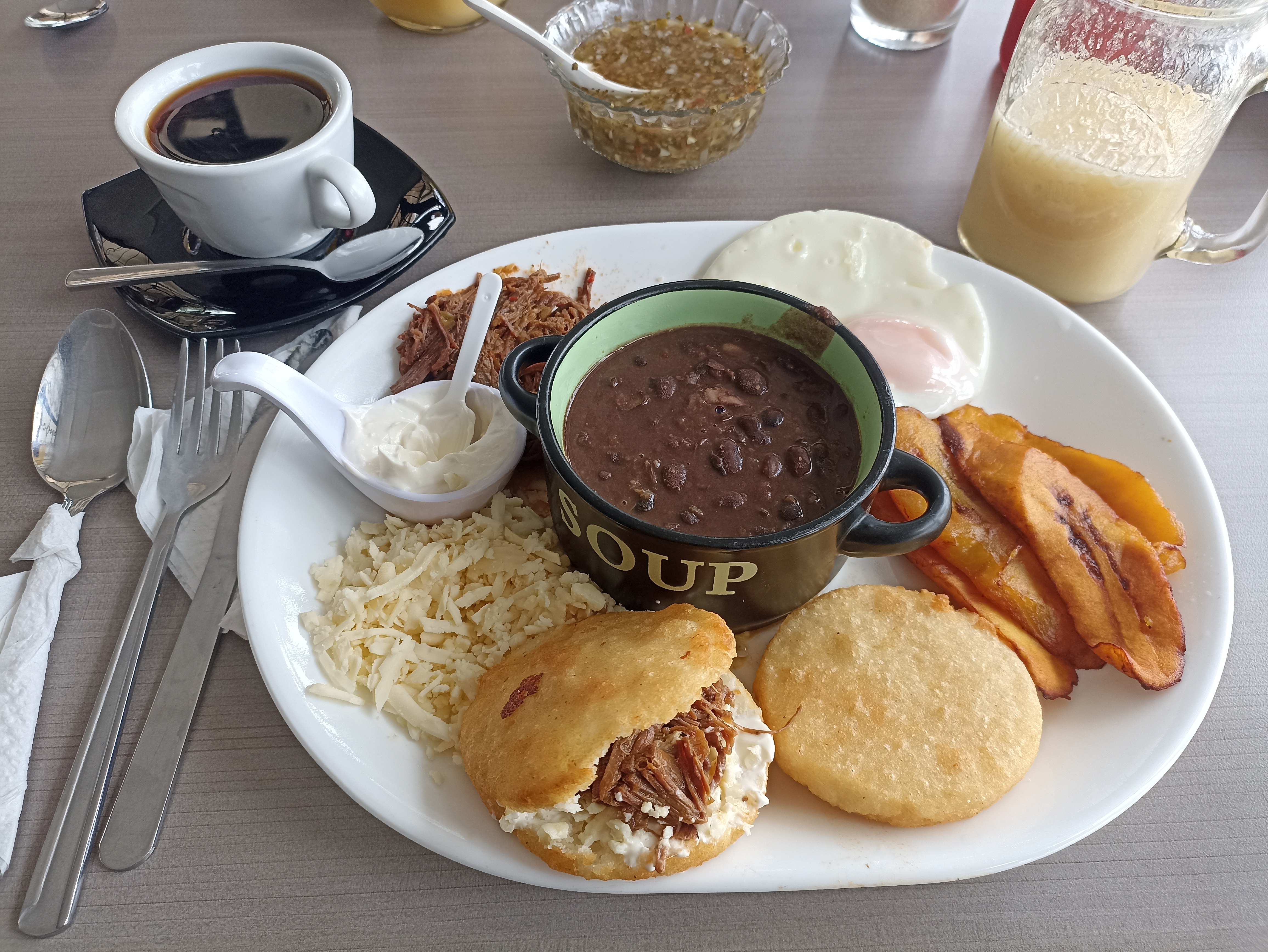 JARS Café - Restaurante image 8