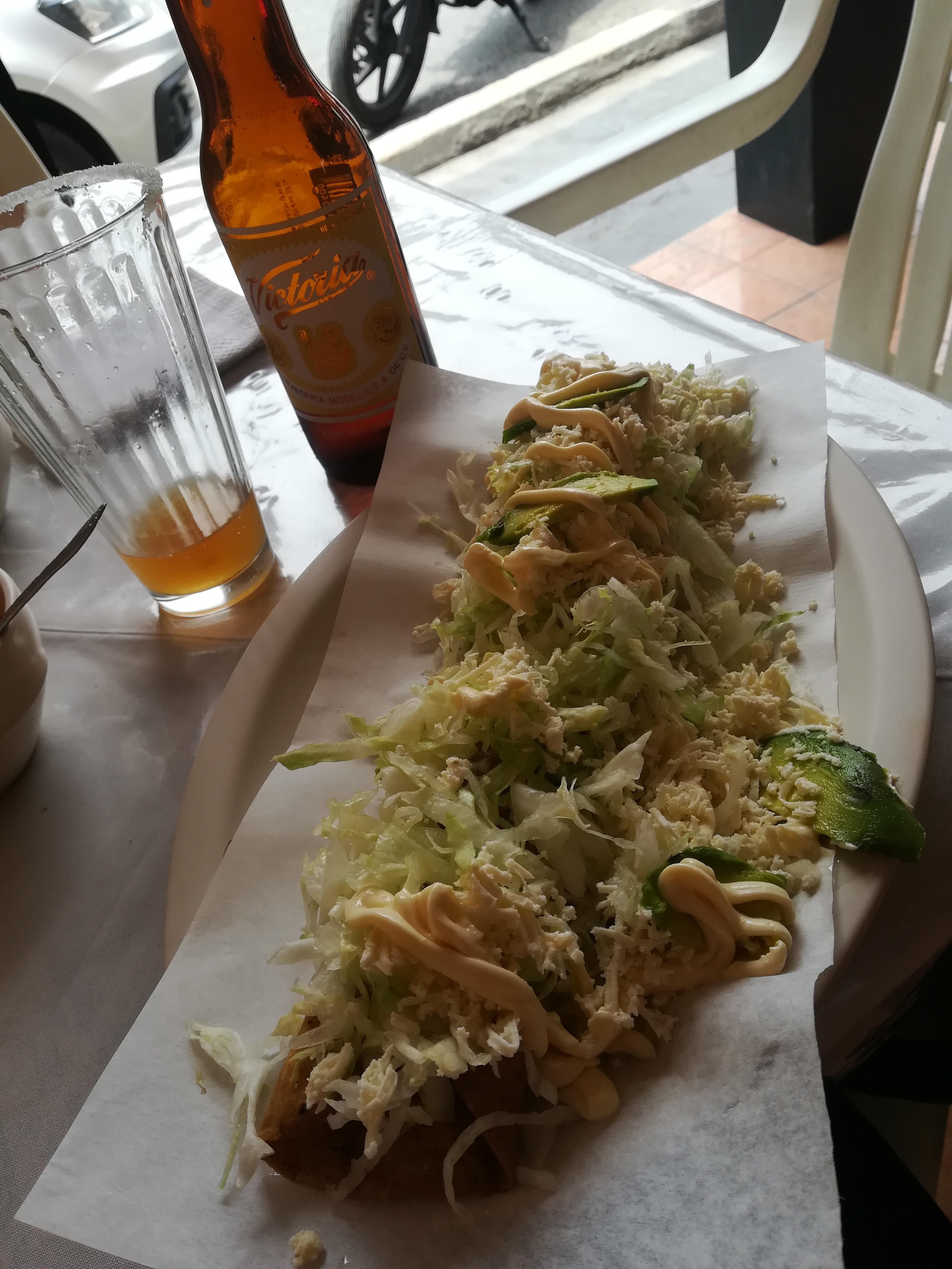 Restaurante La Purisima image 1