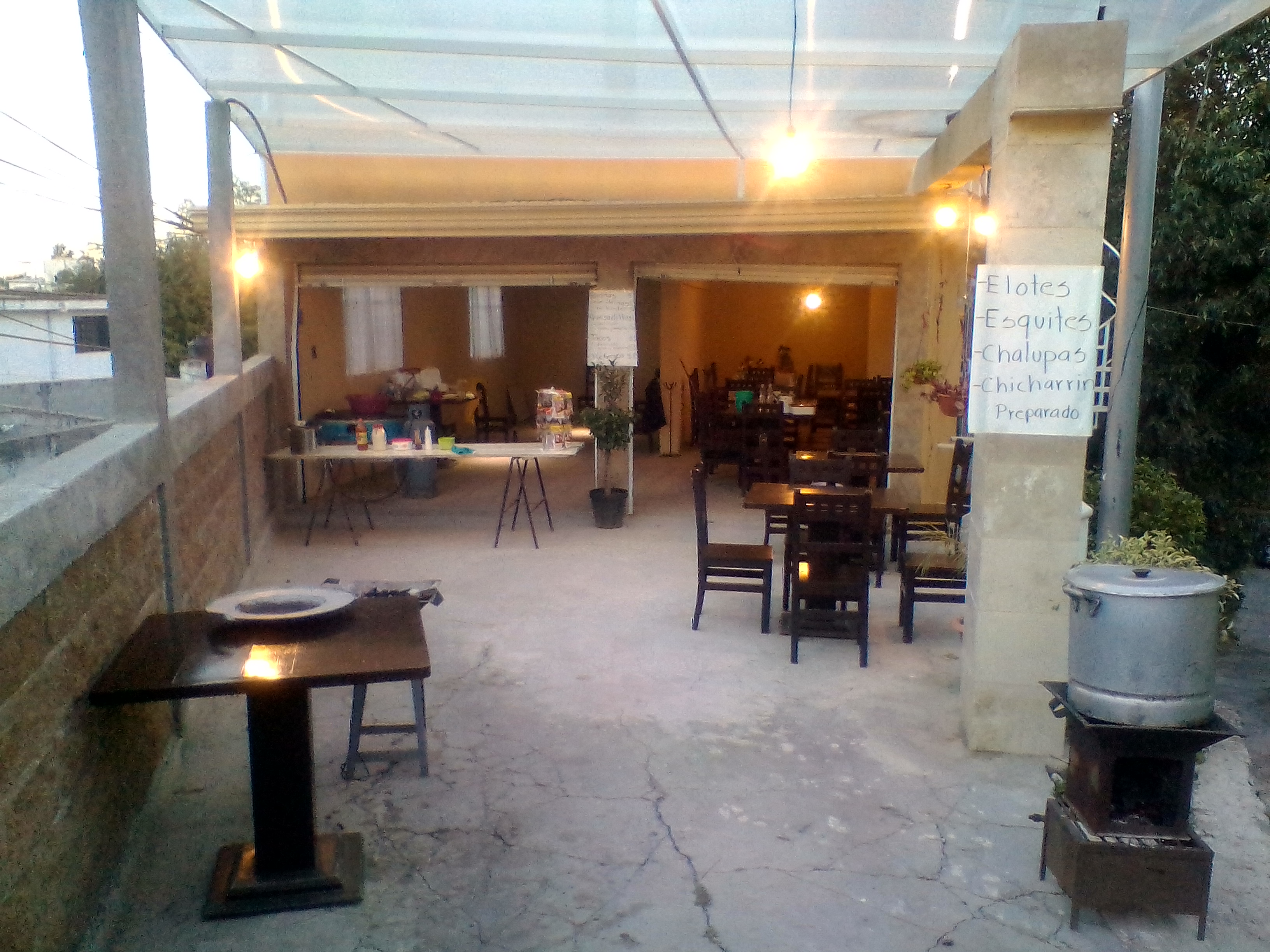 Restaurante La Purisima image 3