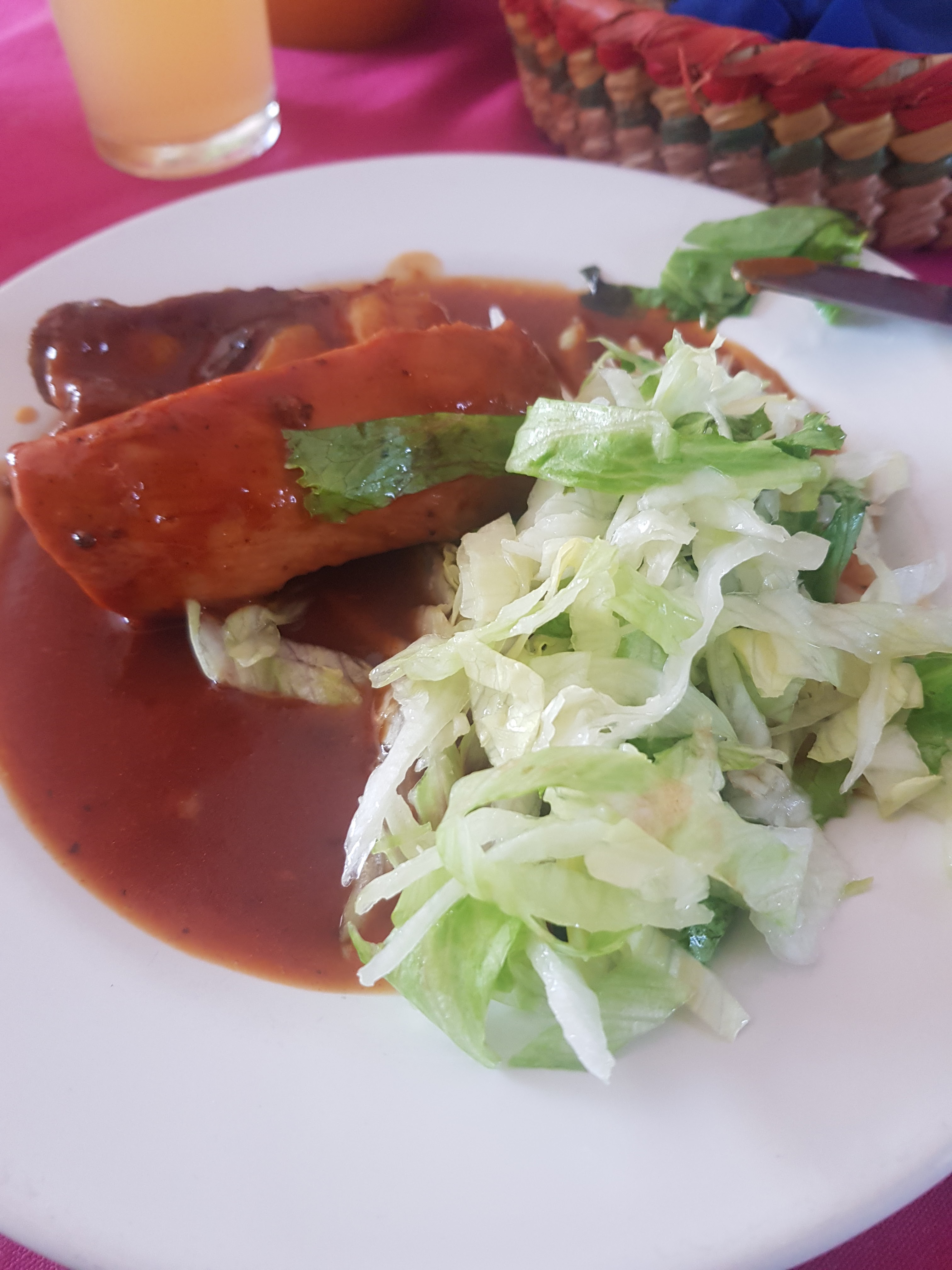 Restaurante Bar El Sazón image 1