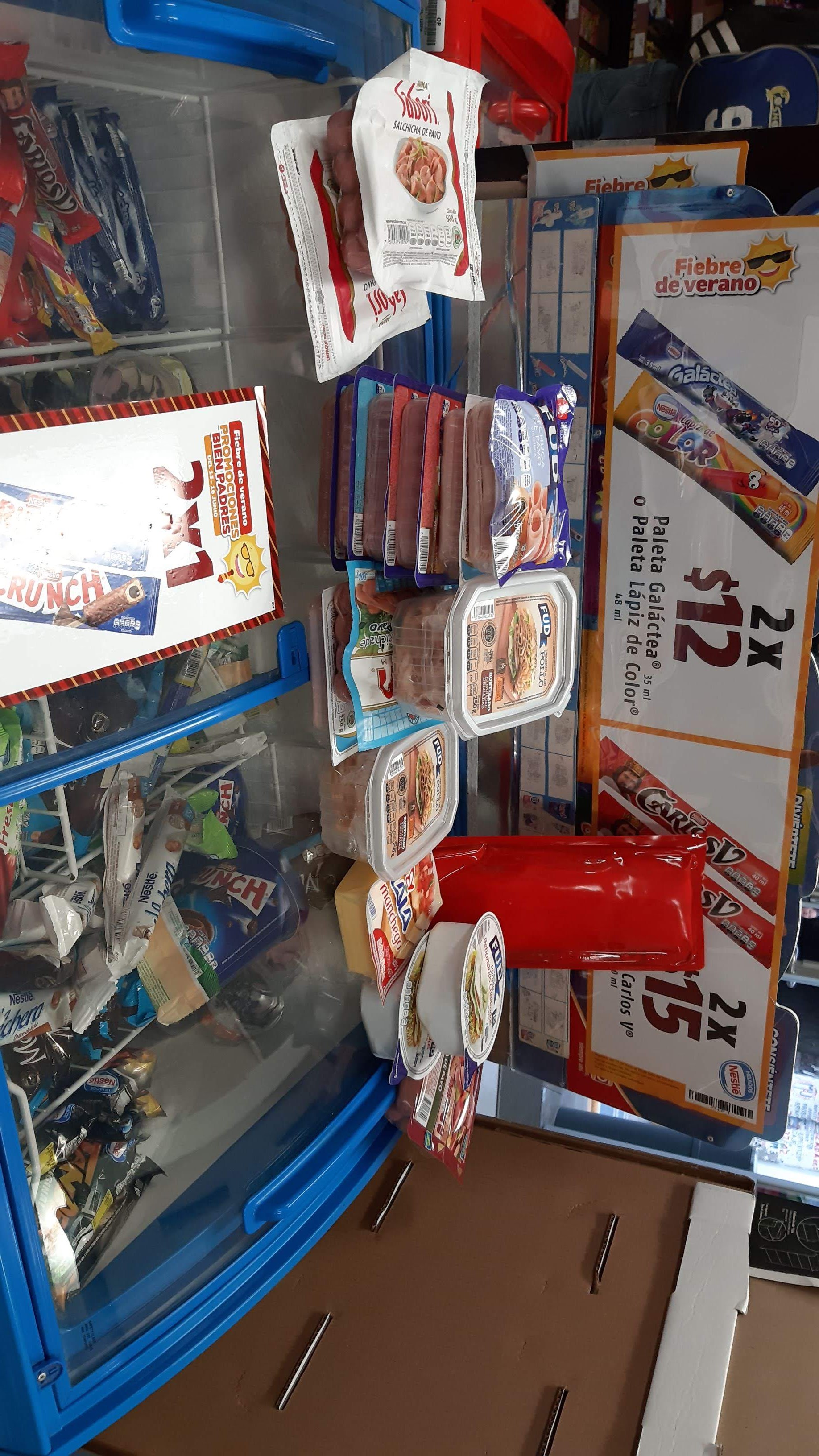 Restaurante Bar El Sazón image 2