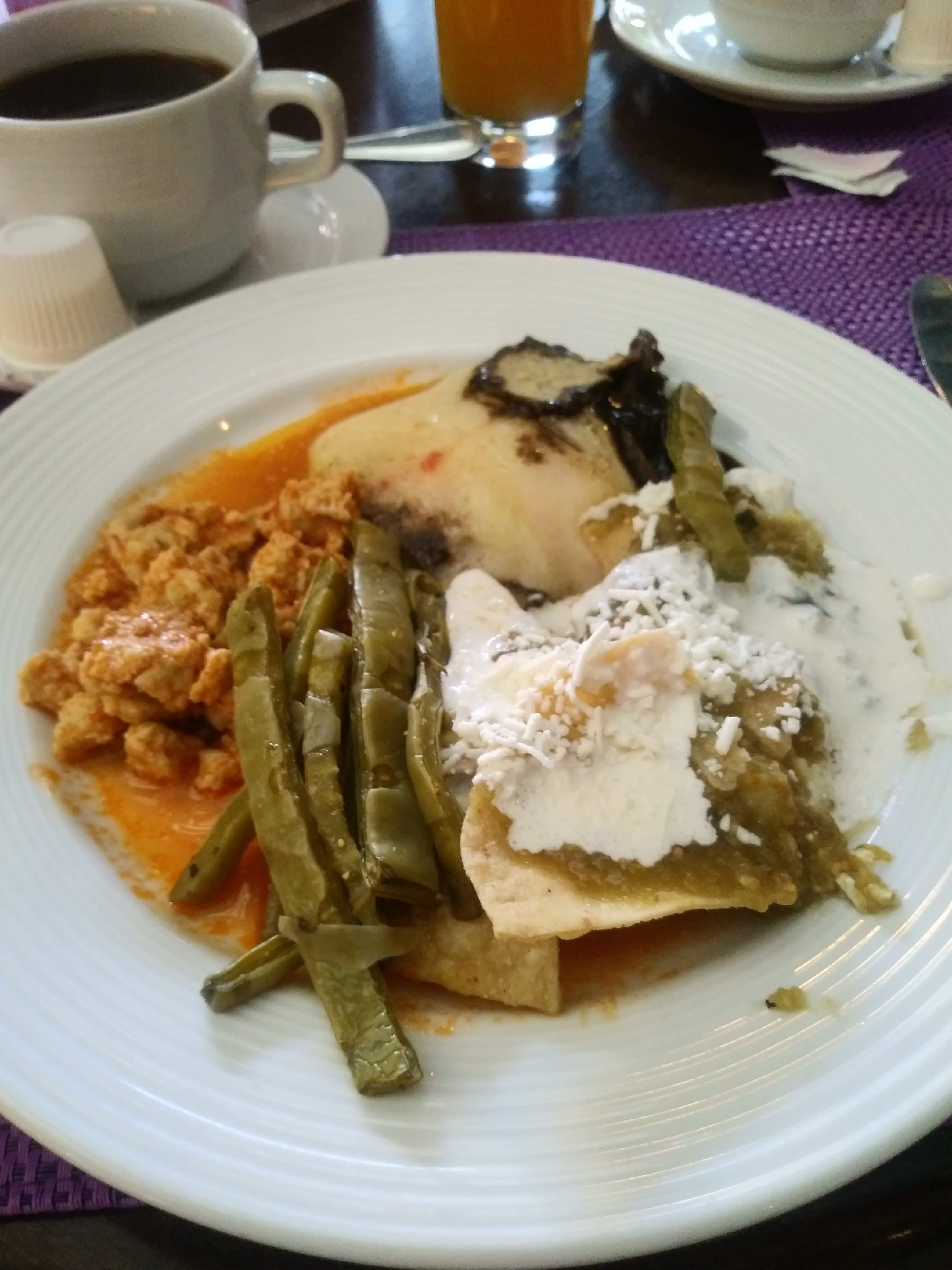 Restaurante Liverpool Gourmet image 4