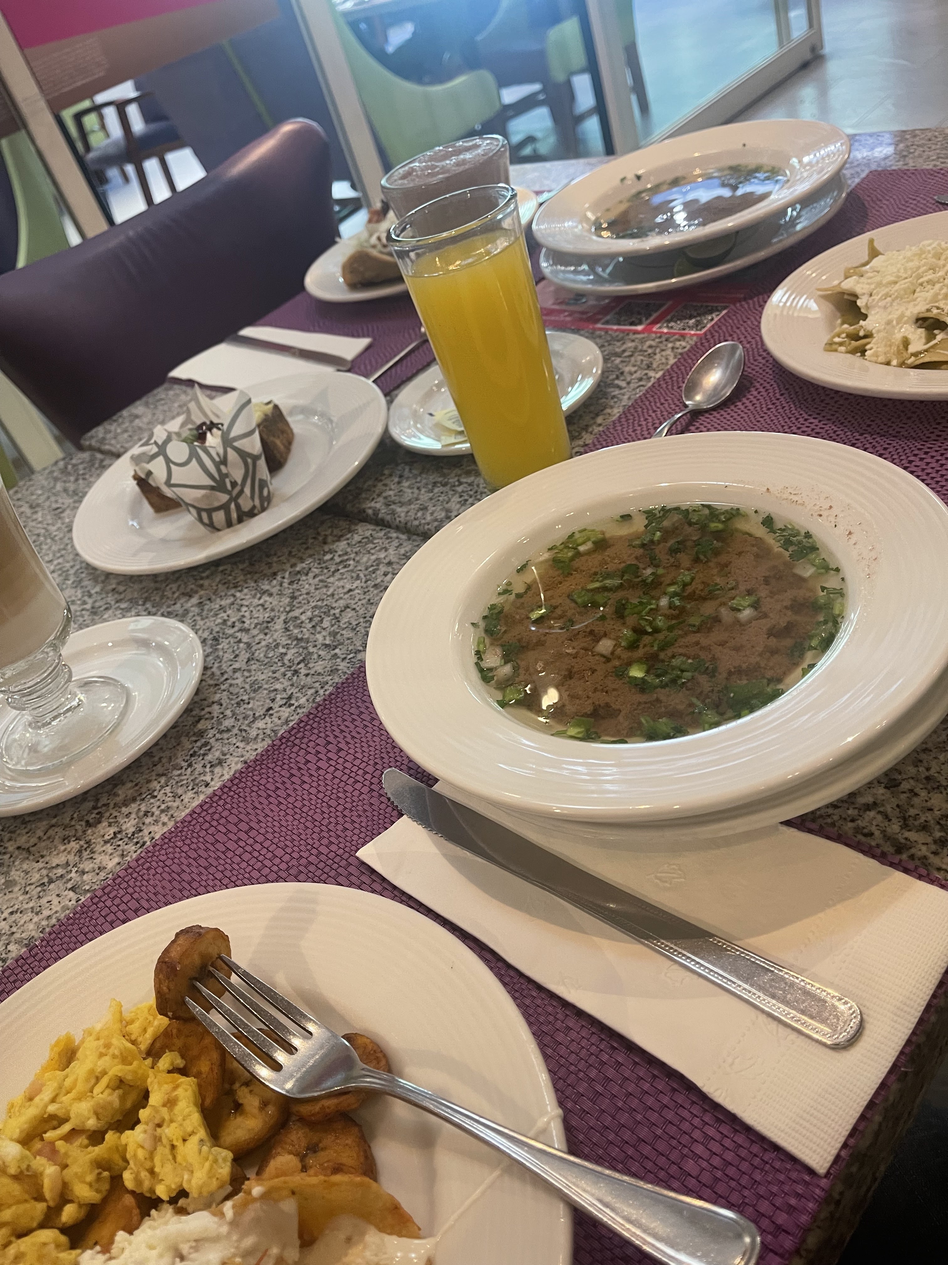 Restaurante Liverpool Gourmet image 5