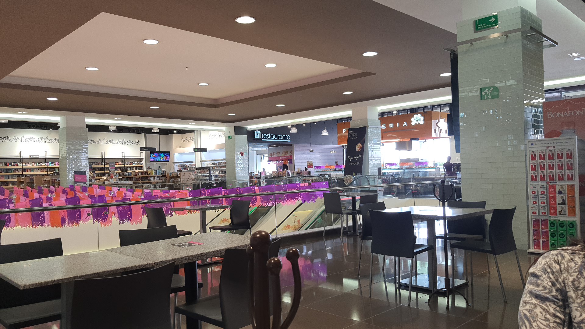 Restaurante Liverpool Gourmet image 6