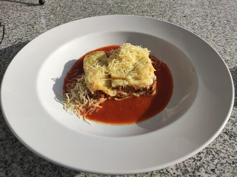 Restaurante Liverpool Gourmet image 7