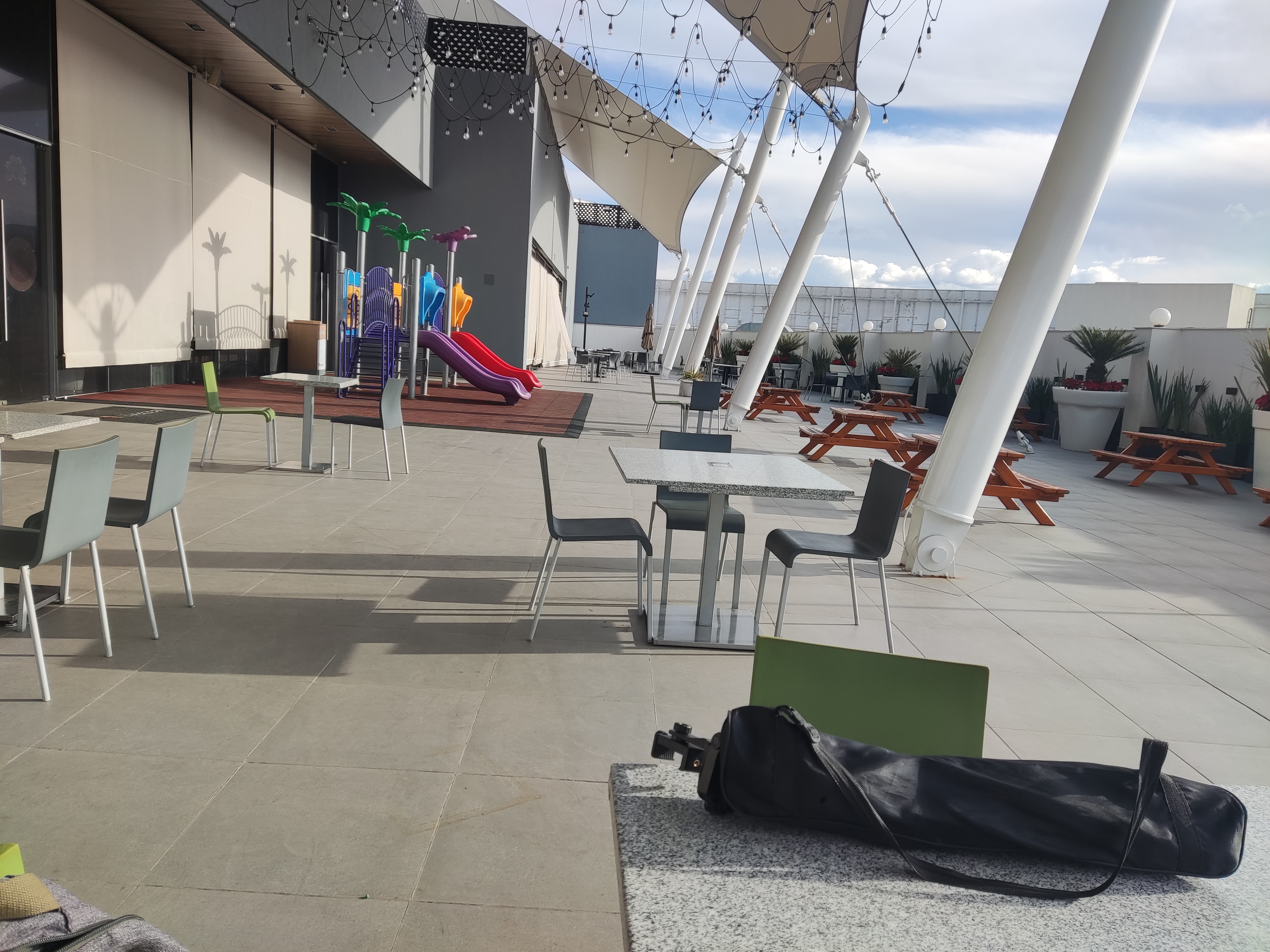 Restaurante Liverpool Gourmet image 8