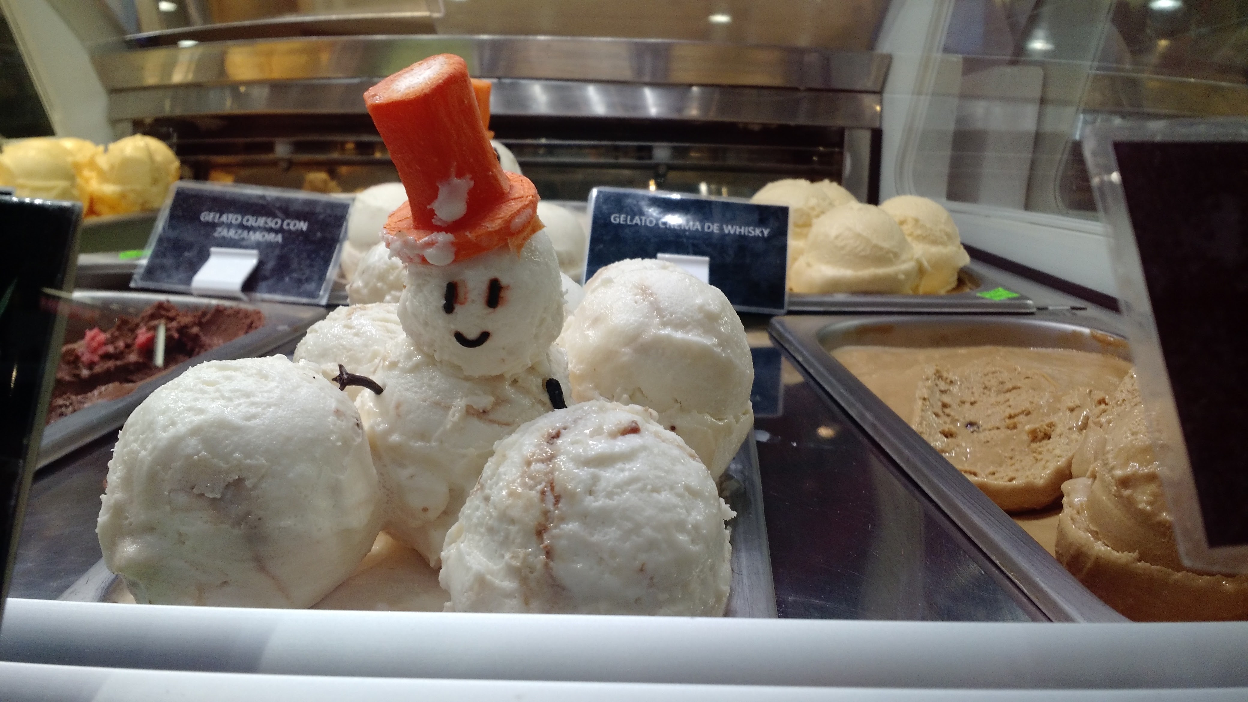 Restaurante Liverpool Gourmet image 9