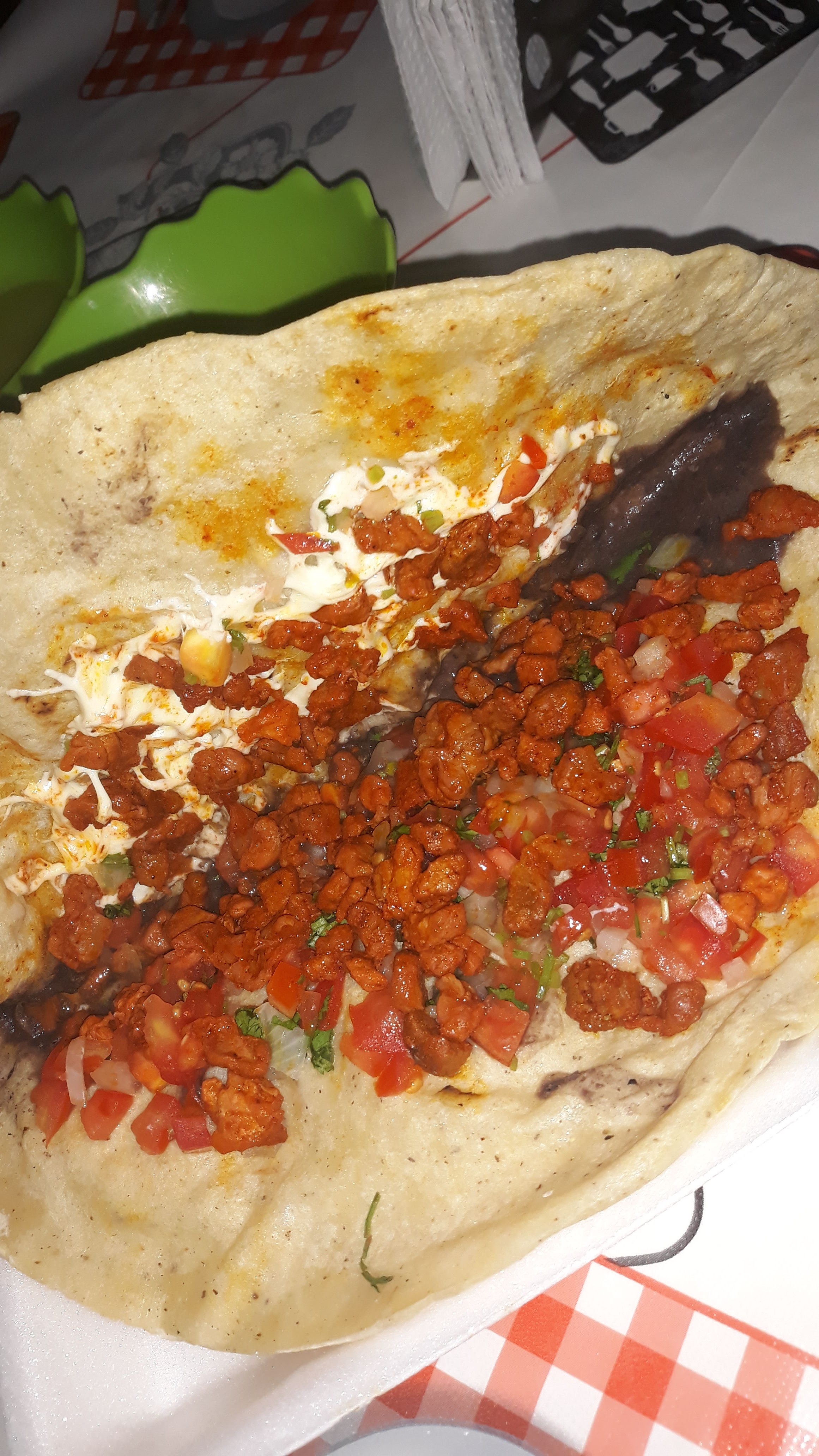 Fusión Tropical image 3