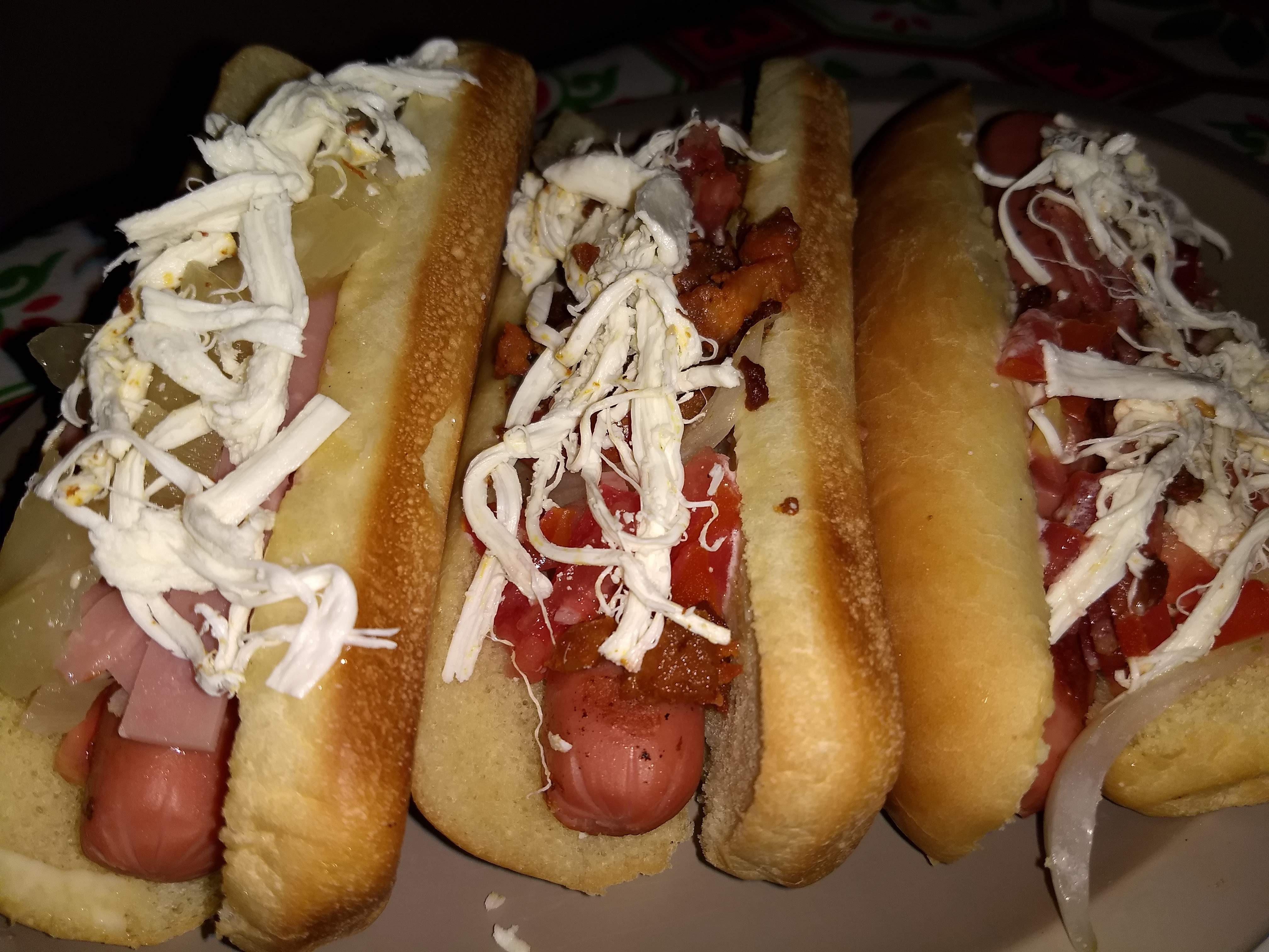 Fusión Tropical image 4