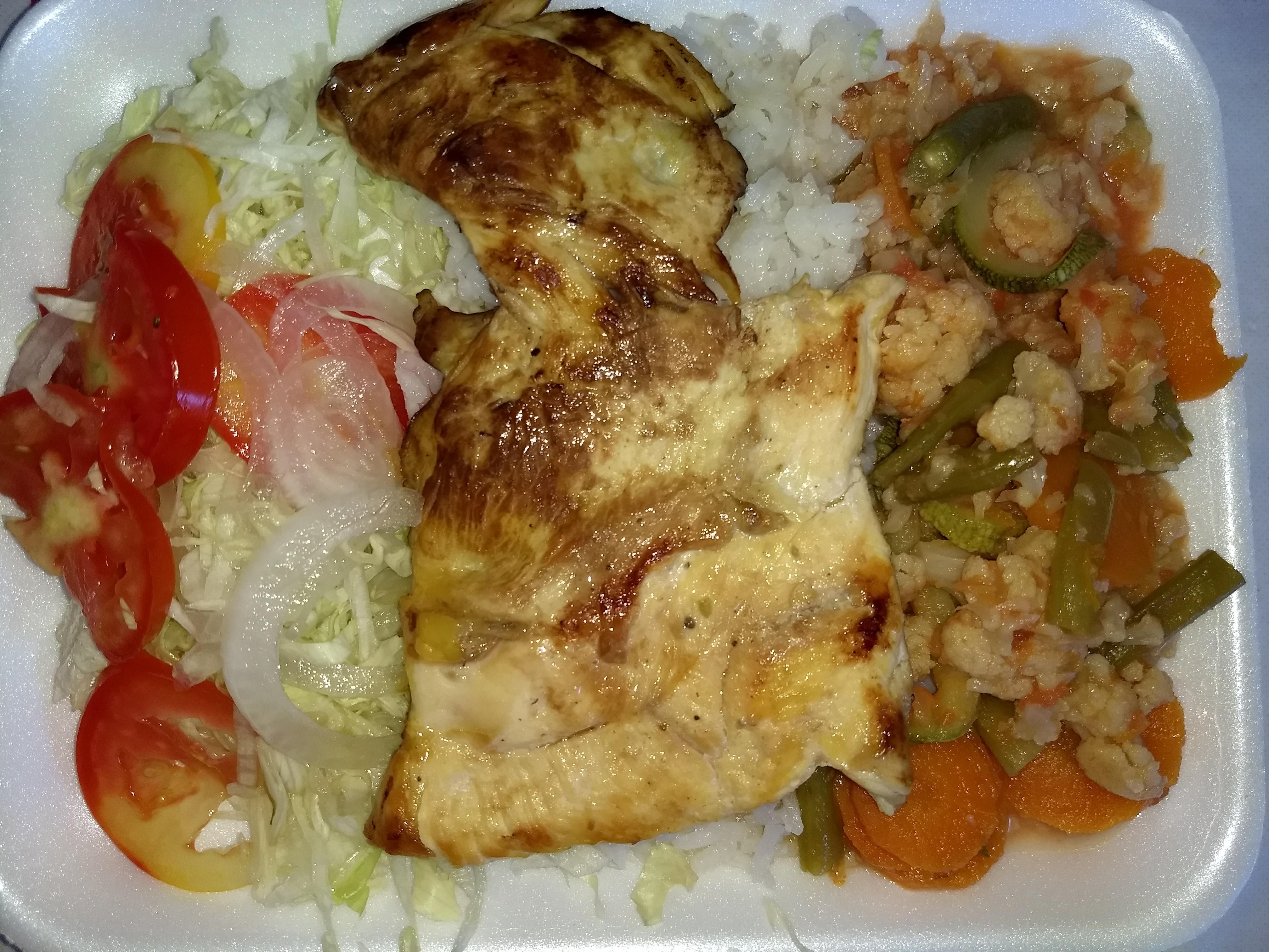 Fusión Tropical image 5