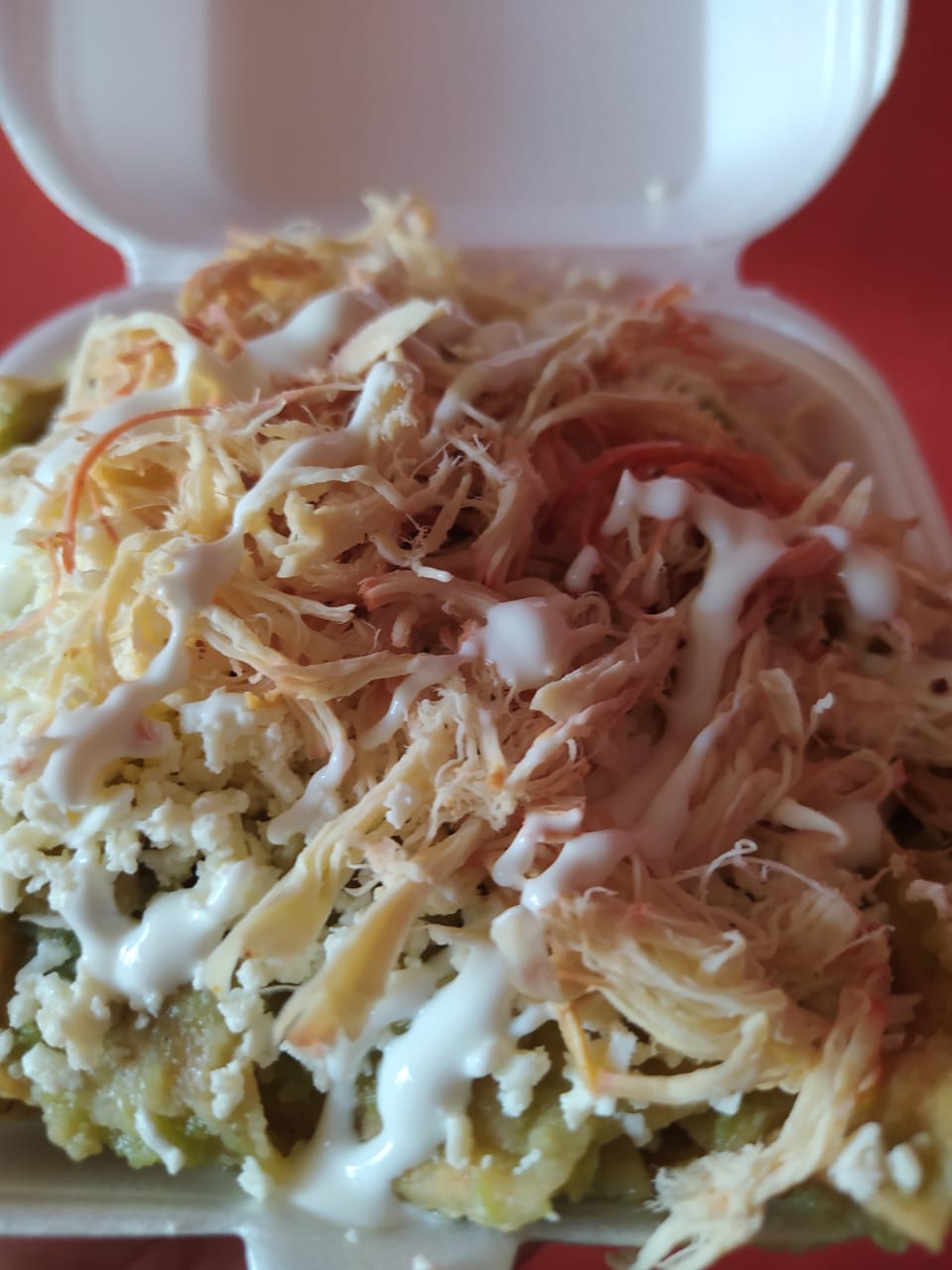 Fusión Tropical image 6