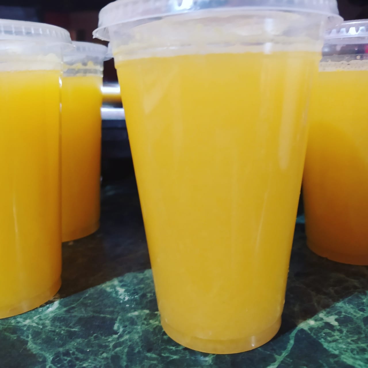 Fusión Tropical image 7