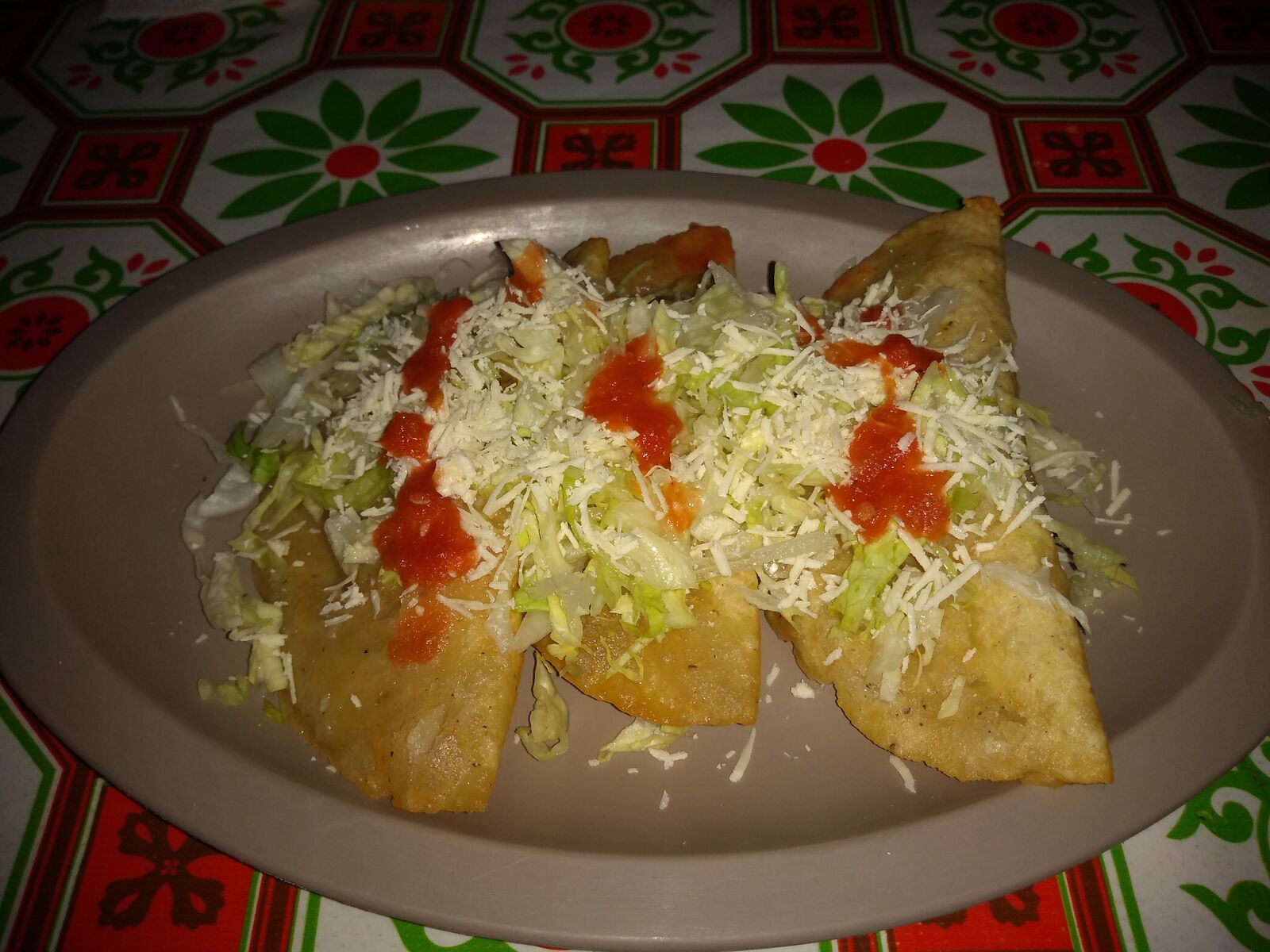 Fusión Tropical image 9