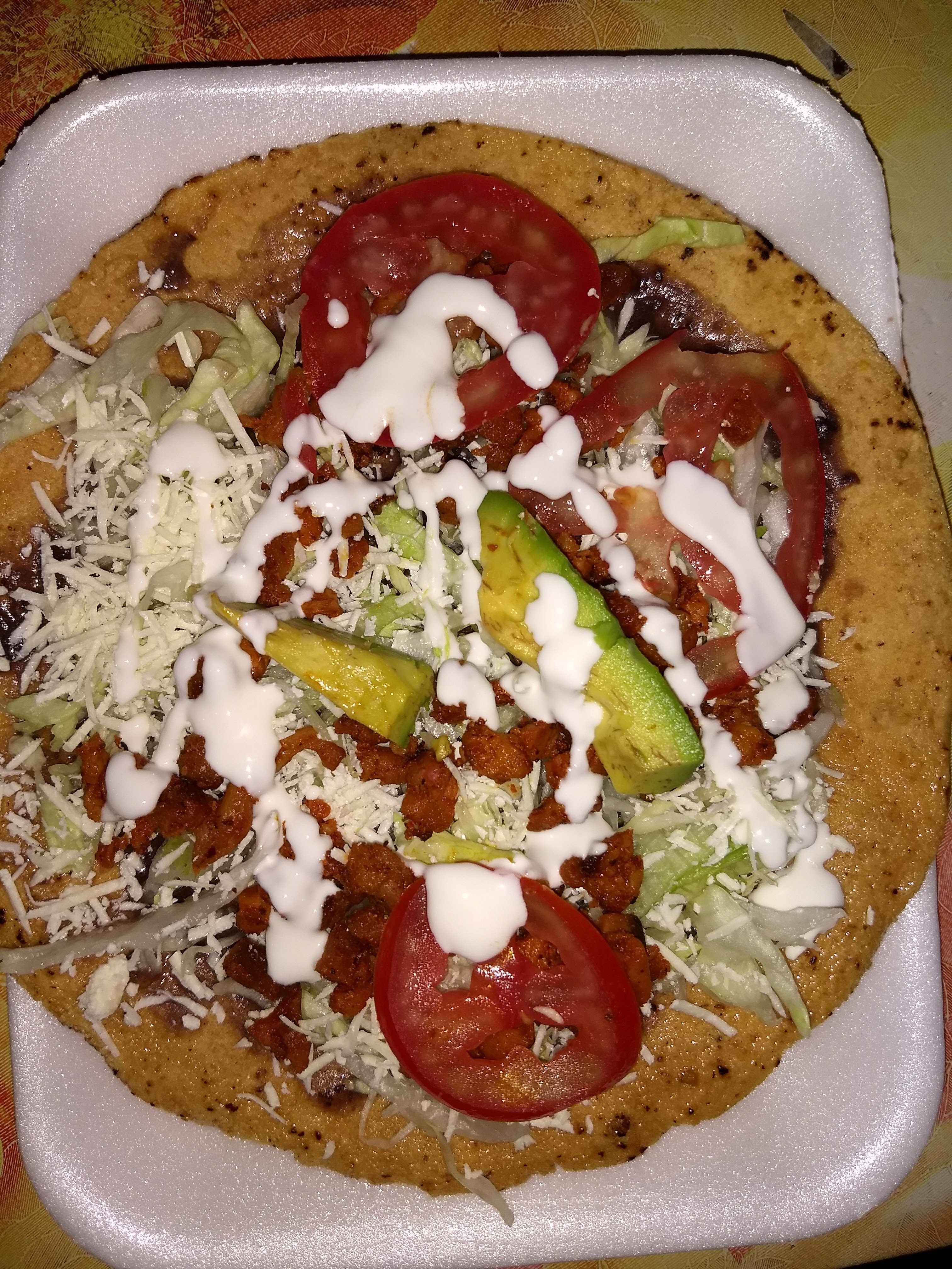 Fusión Tropical image 10