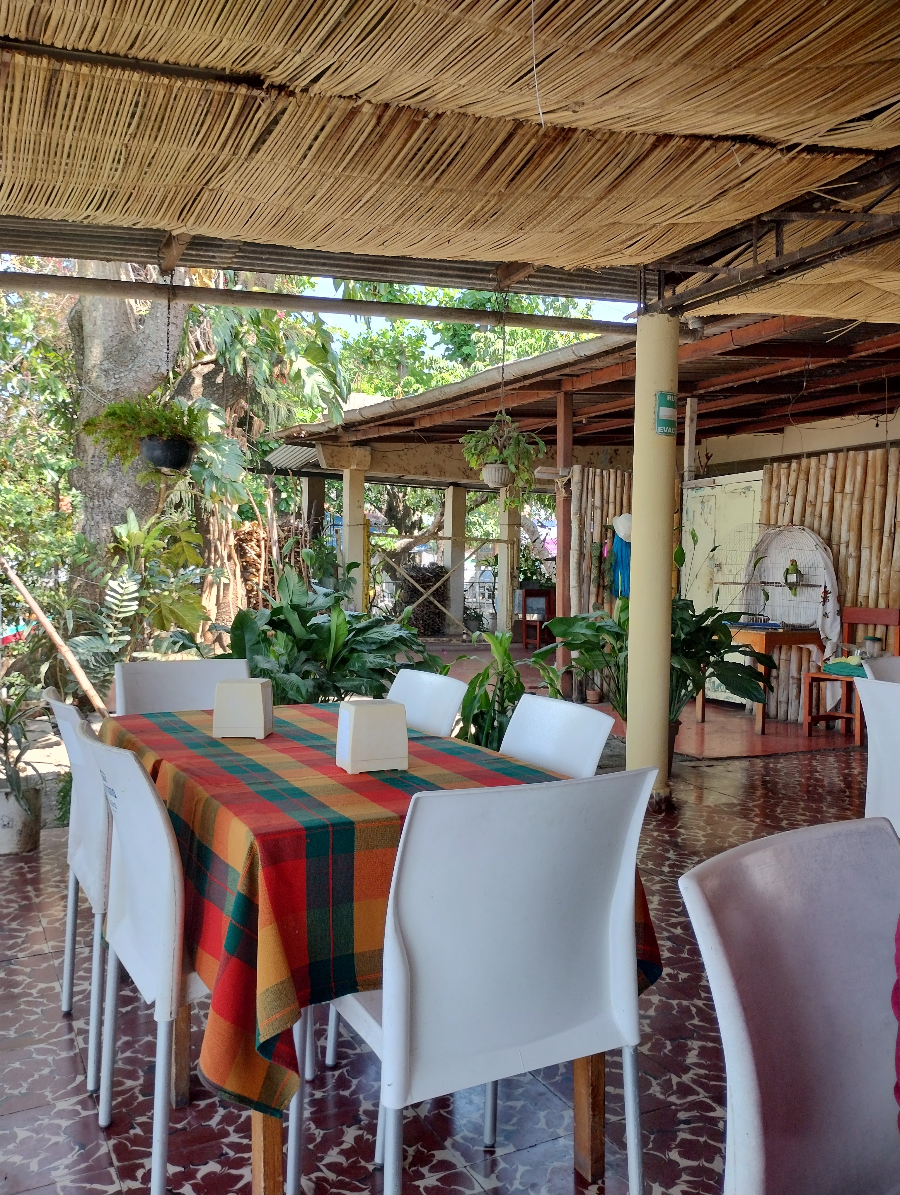 Cabaña Aloha image 1