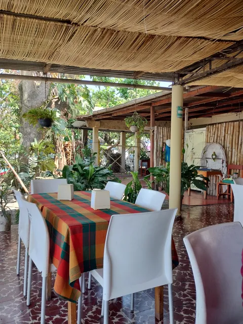 Cabaña Aloha image 1