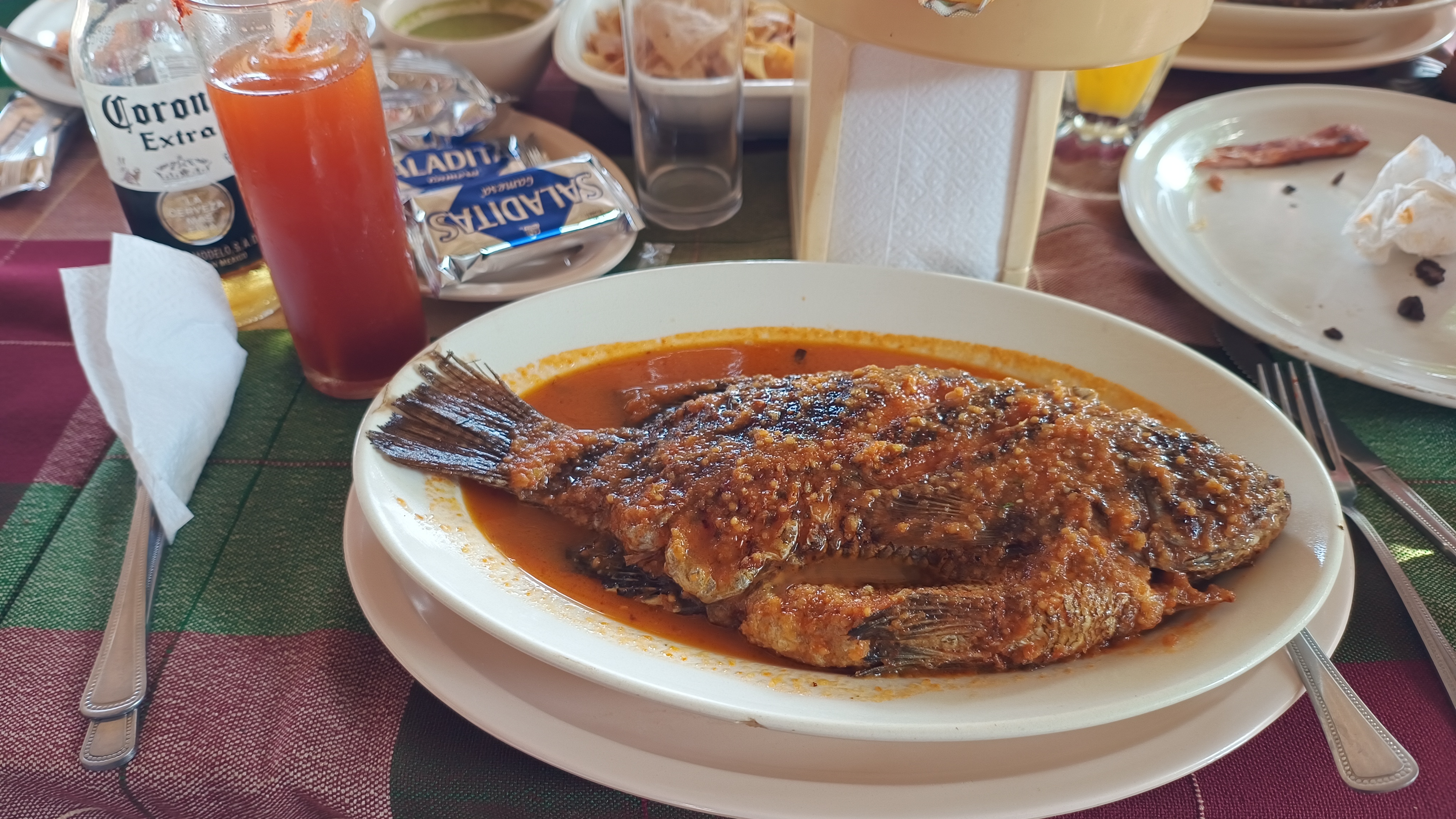 Cabaña Aloha image 2