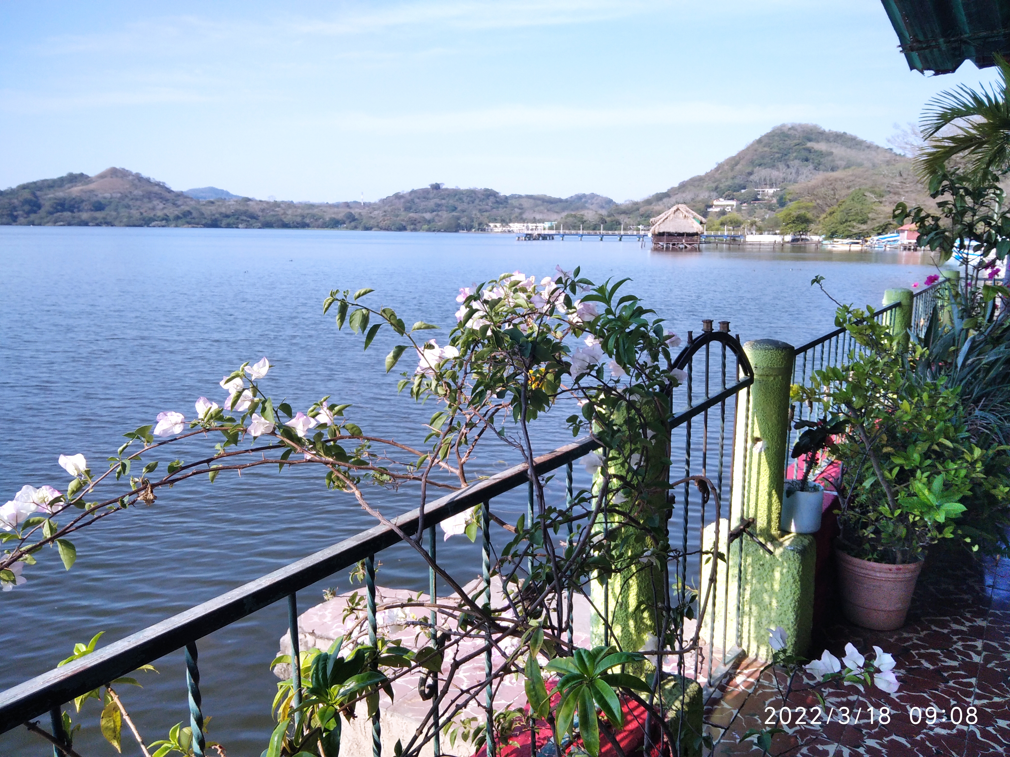 Cabaña Aloha image 8