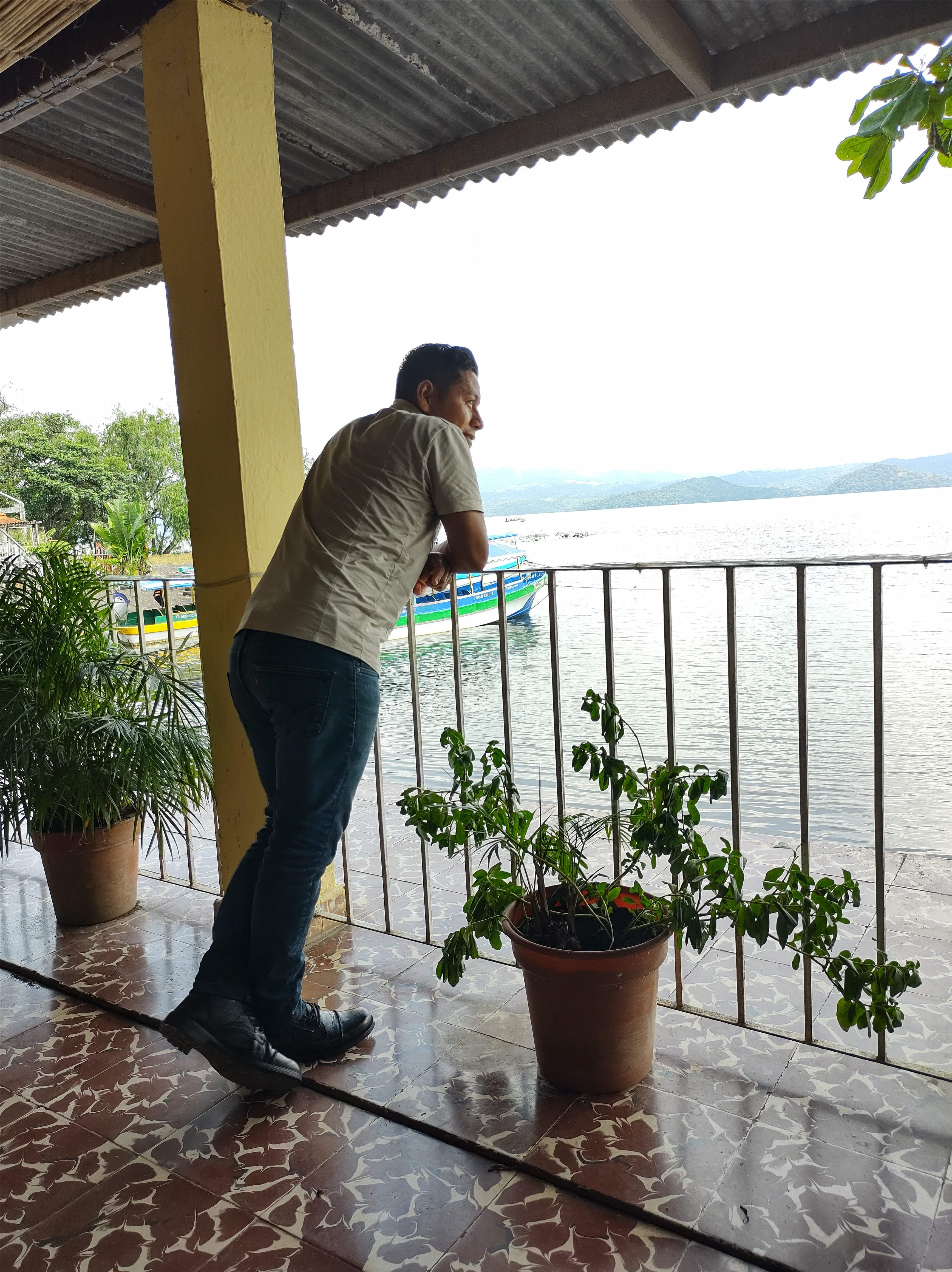 Cabaña Aloha image 9