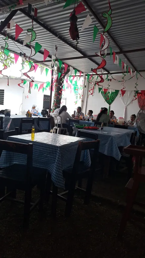 Restauran bar el Rinconcito image 1