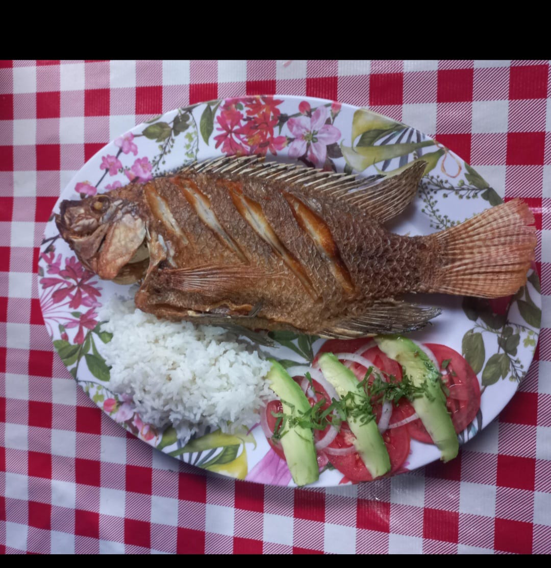 Restauran bar el Rinconcito image 2