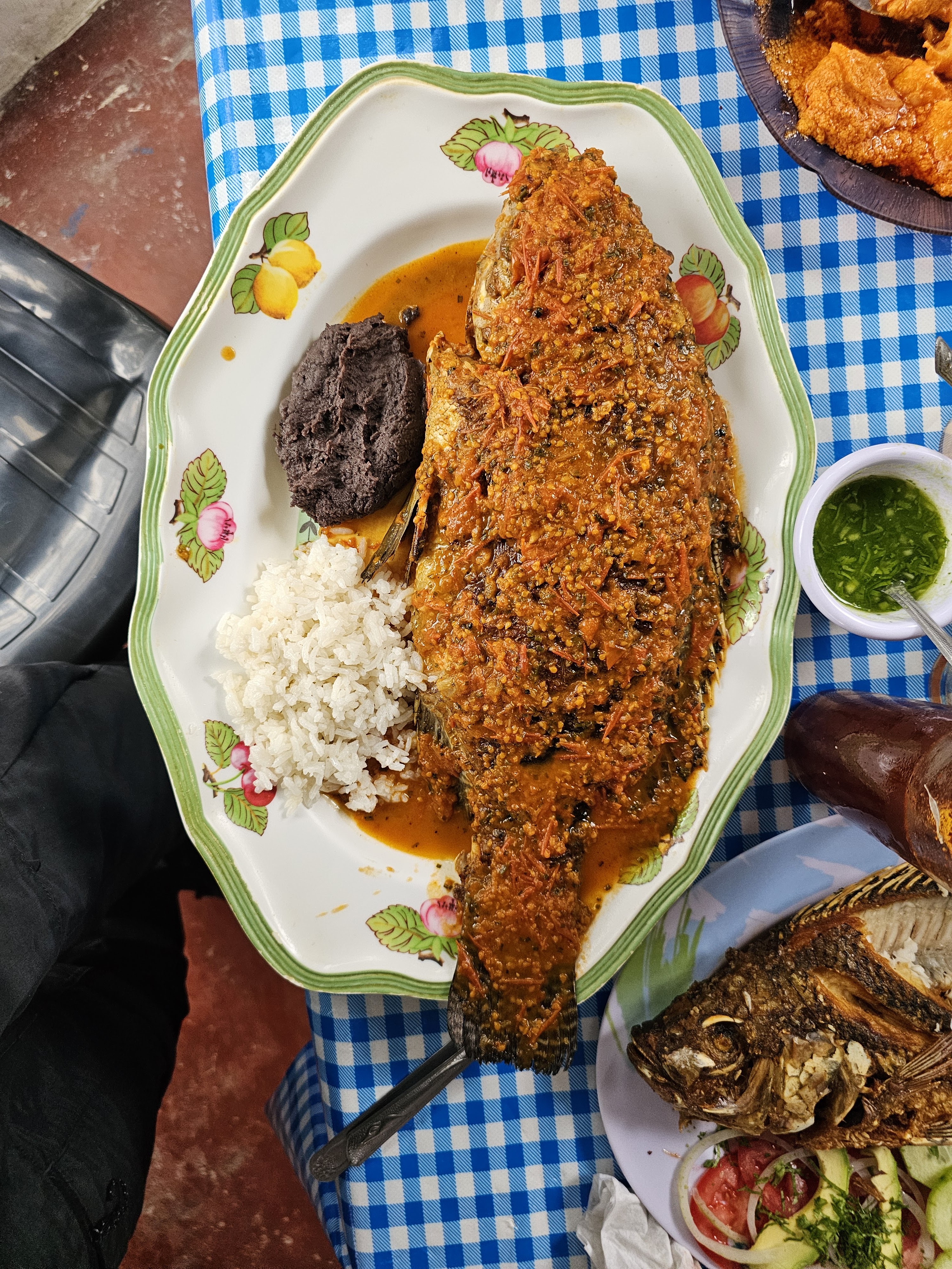 Restauran bar el Rinconcito image 3