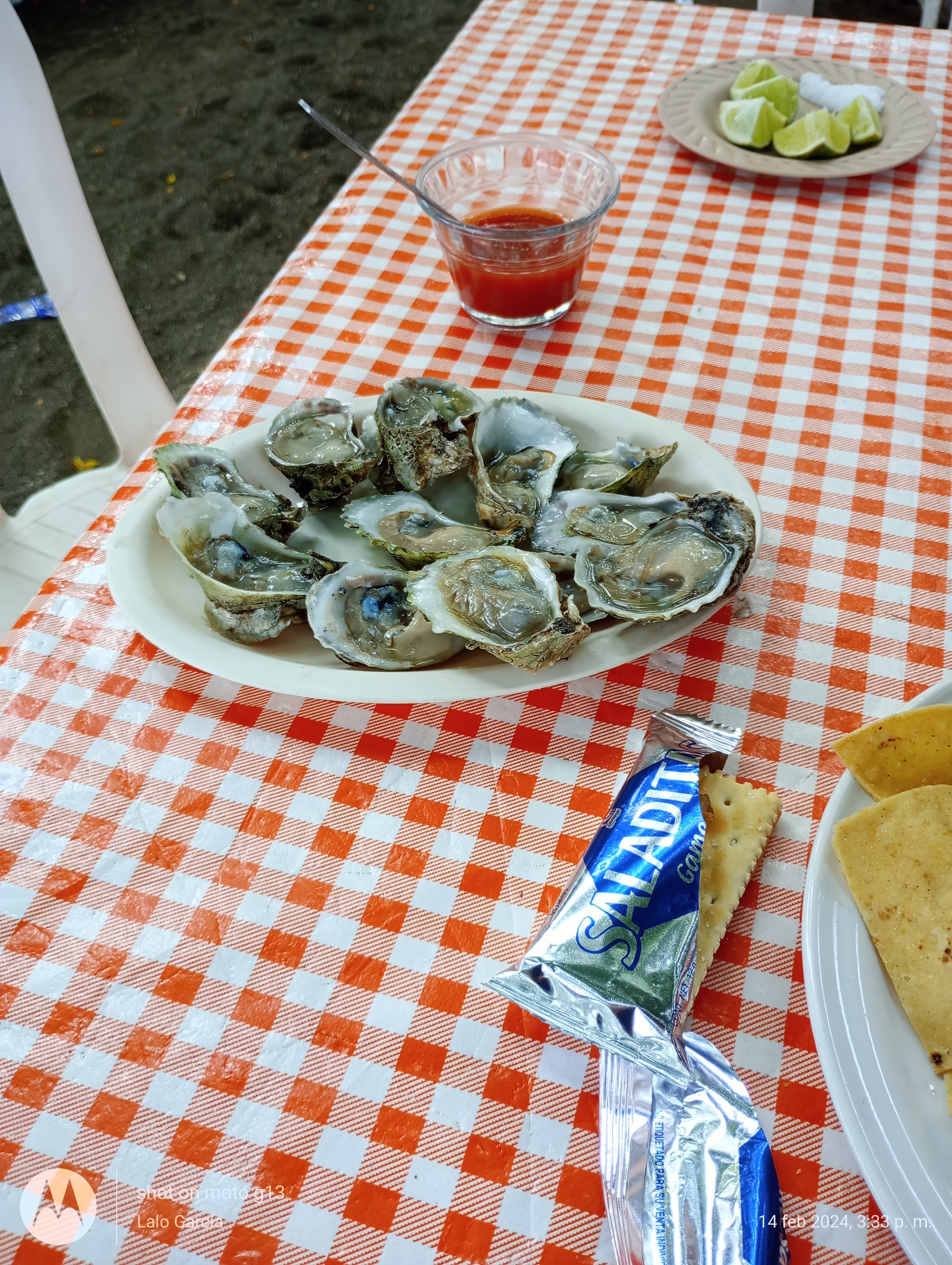 Restauran bar el Rinconcito image 4