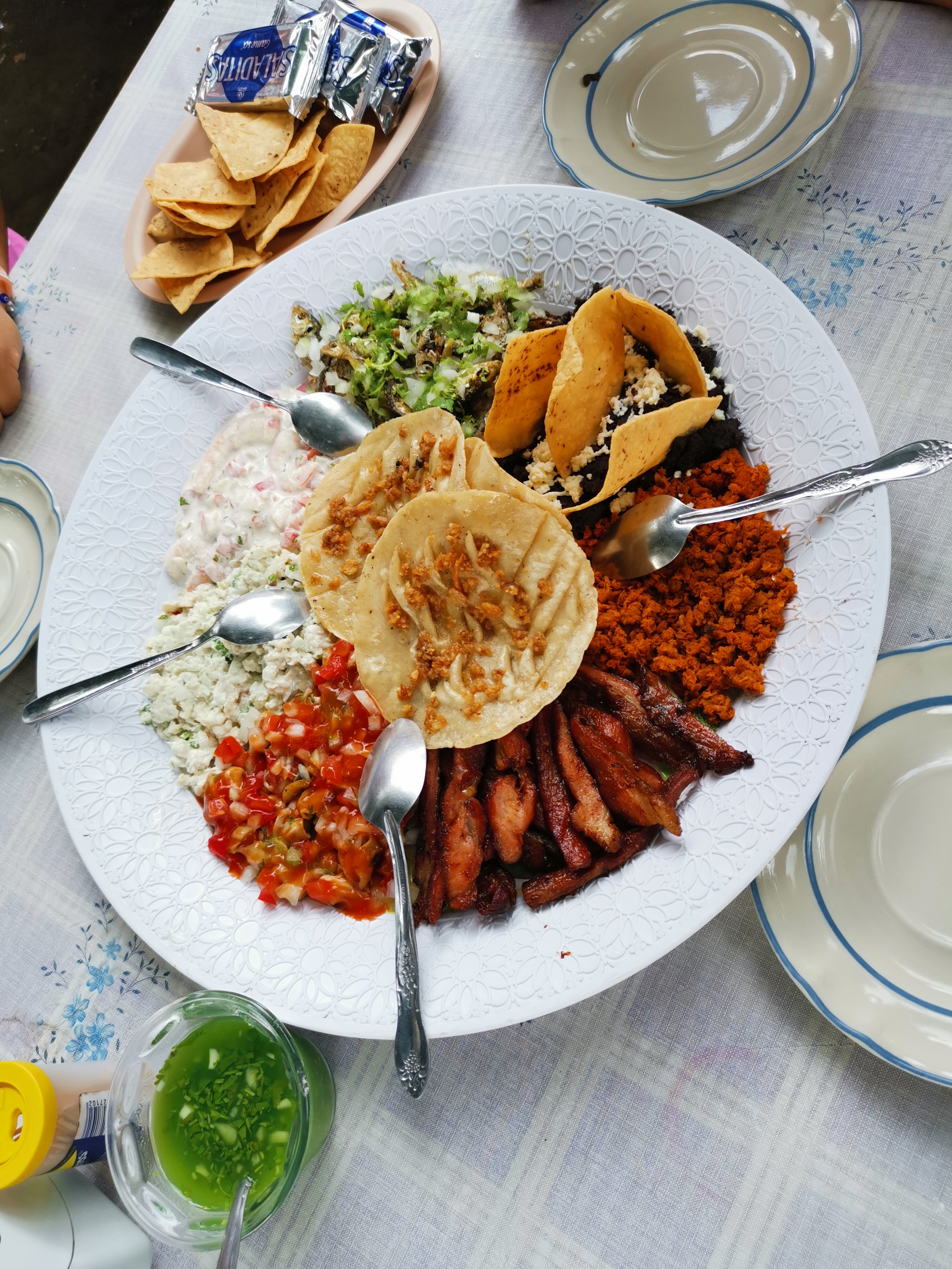 Restauran bar el Rinconcito image 8