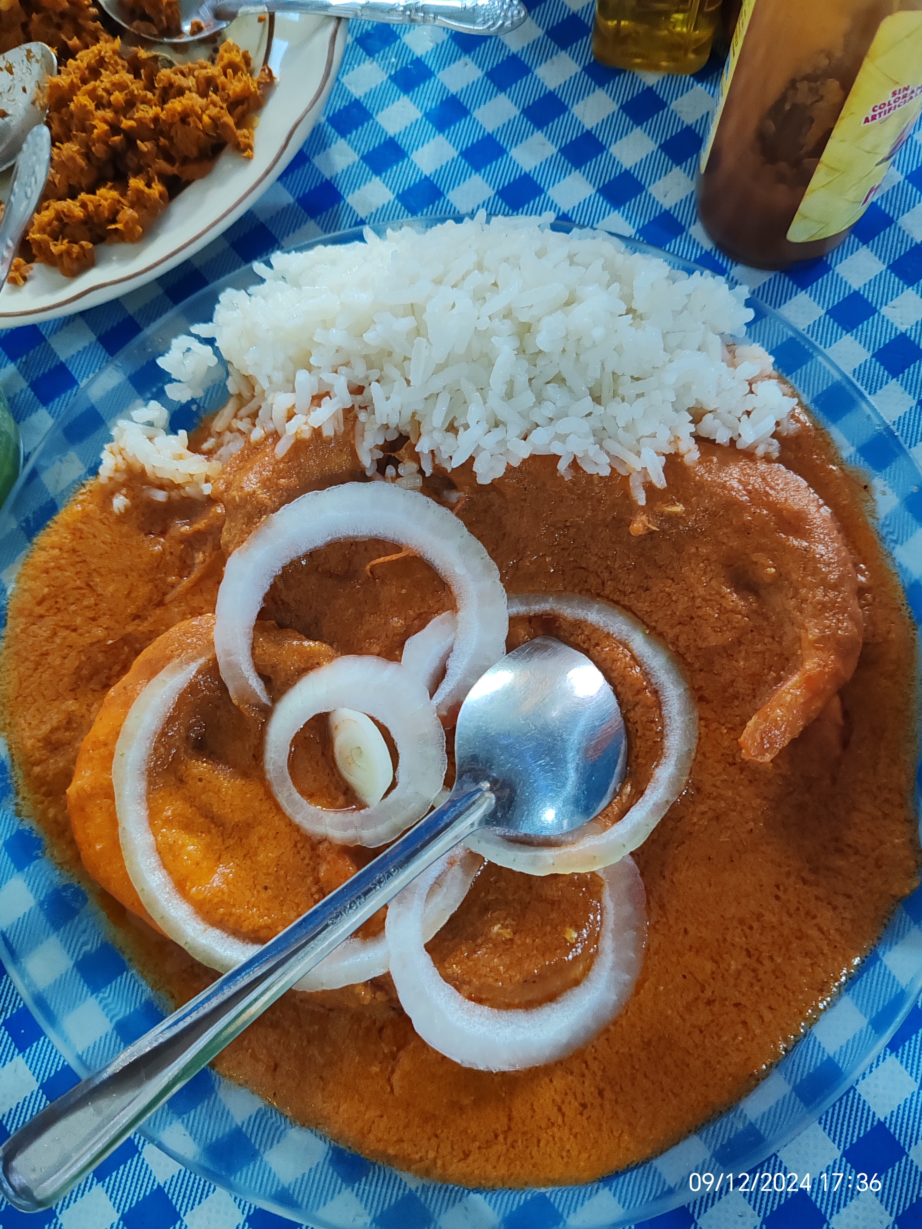 Restauran bar el Rinconcito image 9