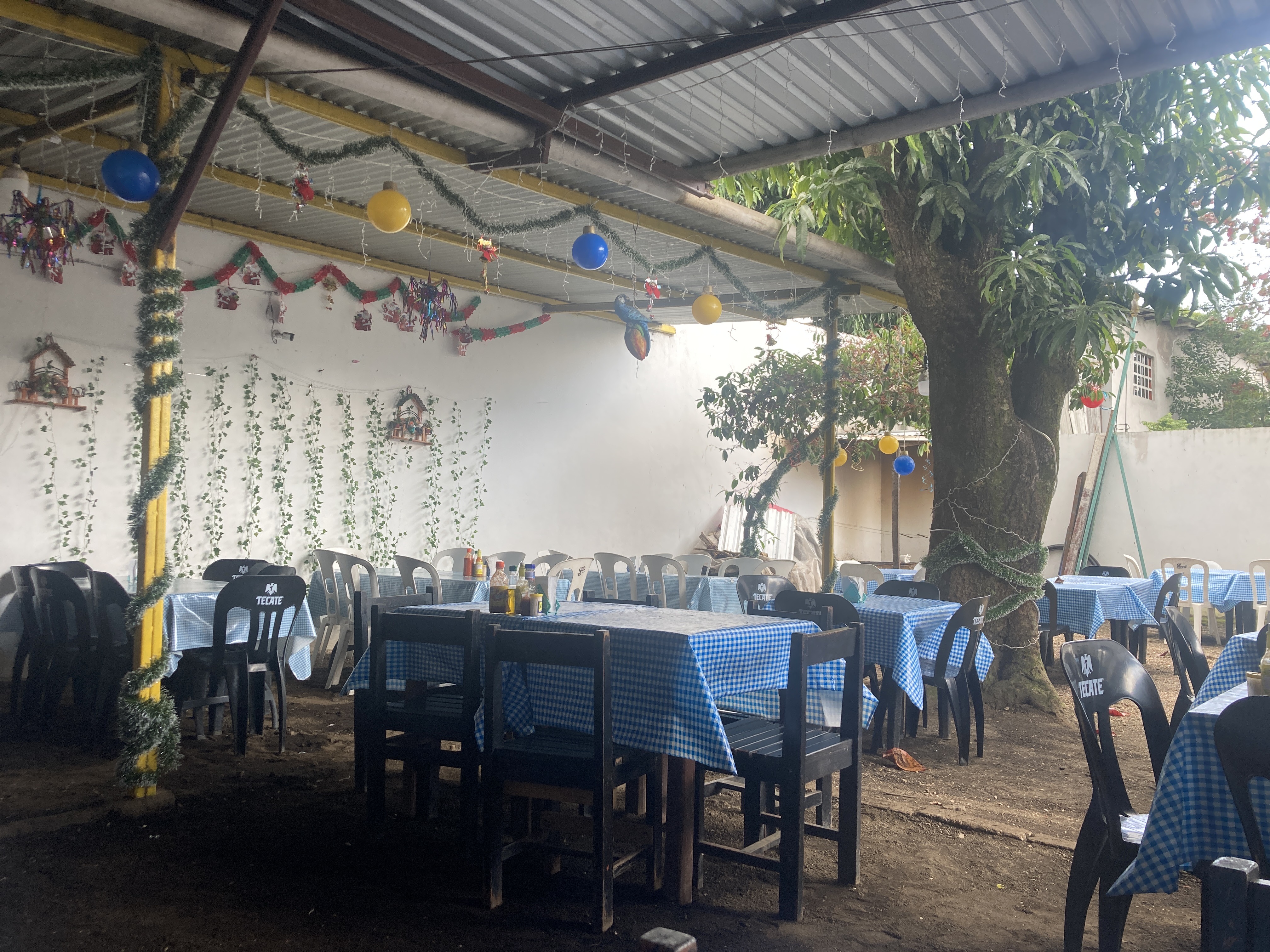 Restauran bar el Rinconcito image 10