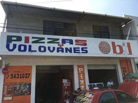 Pizzas OBIL image 3