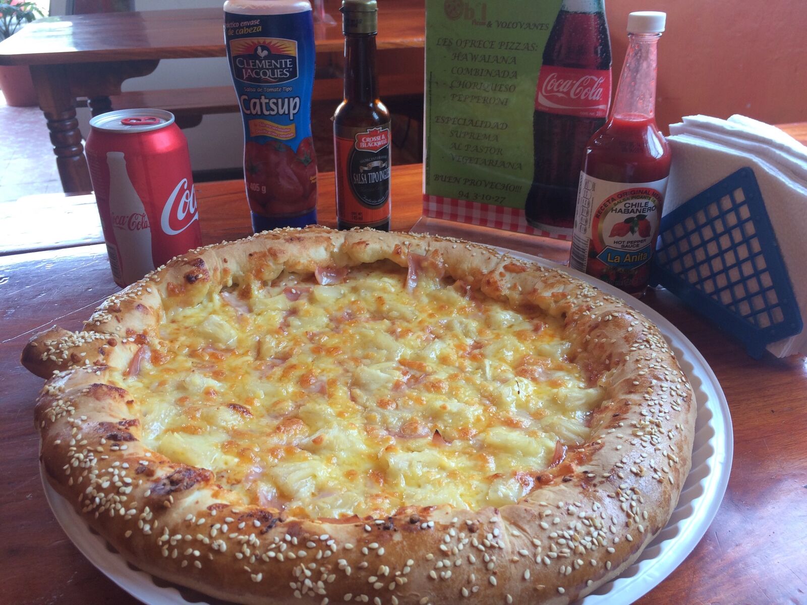 Pizzas OBIL image 4