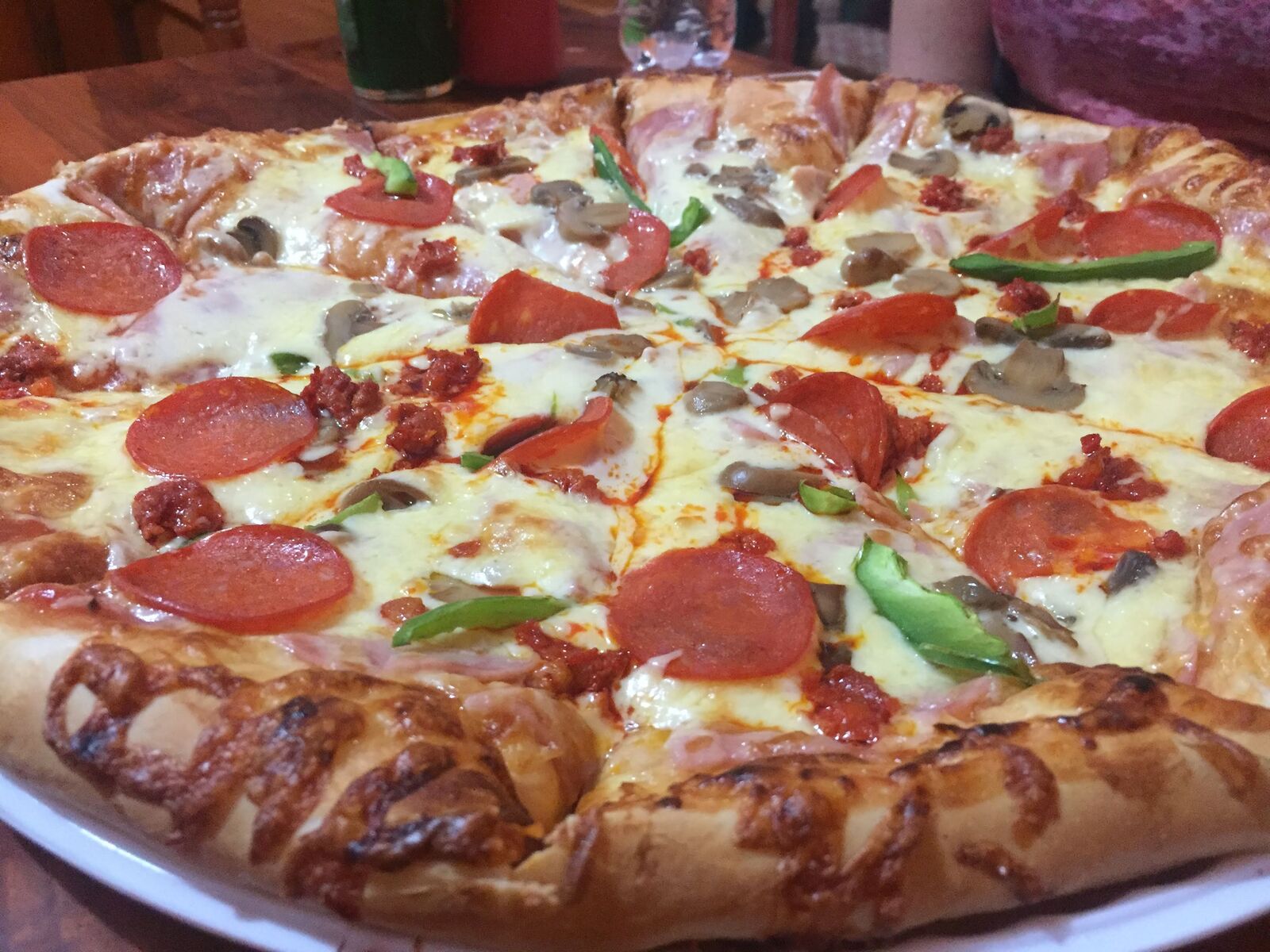 Pizzas OBIL image 9