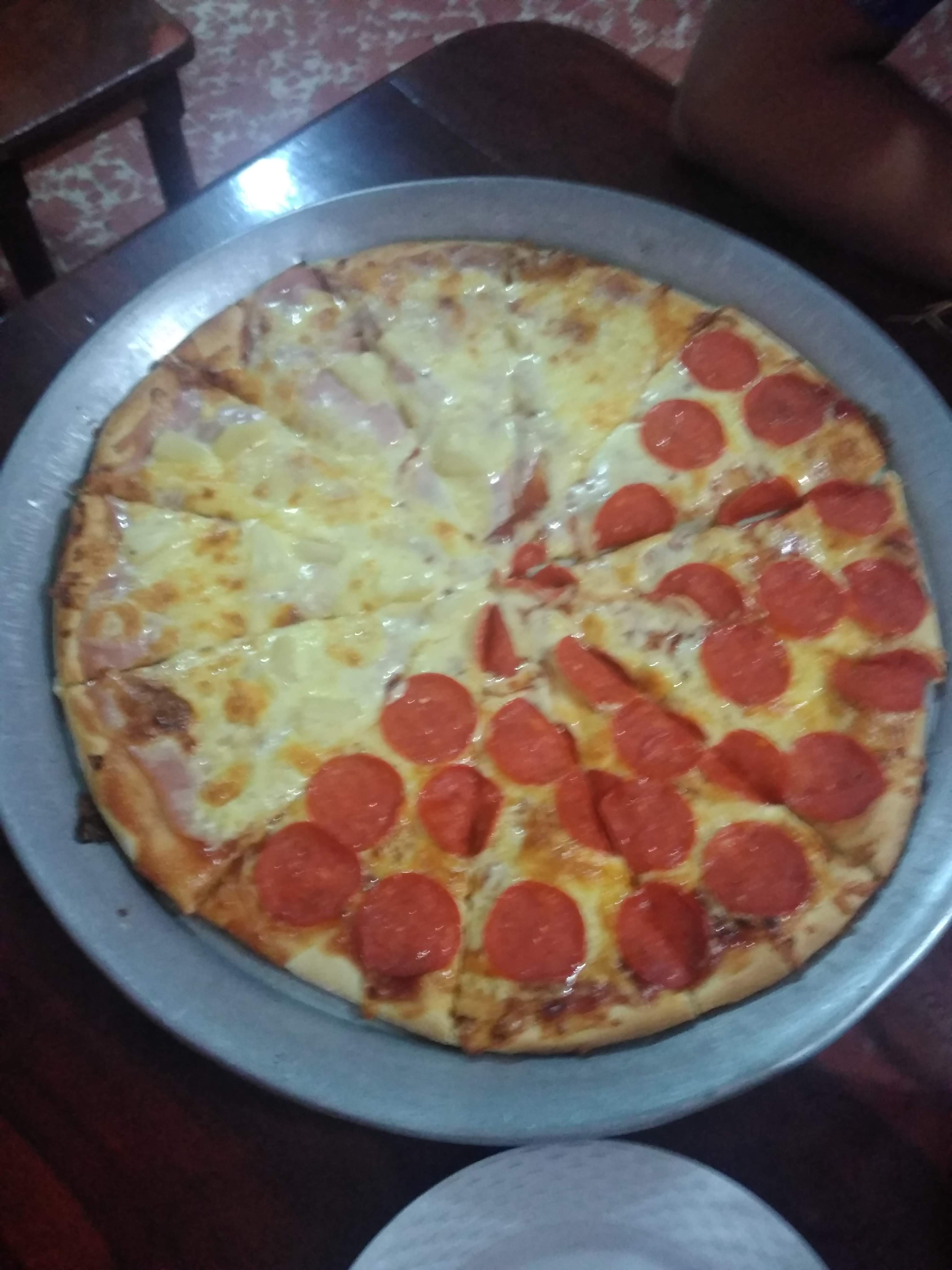 Pizzas OBIL image 10