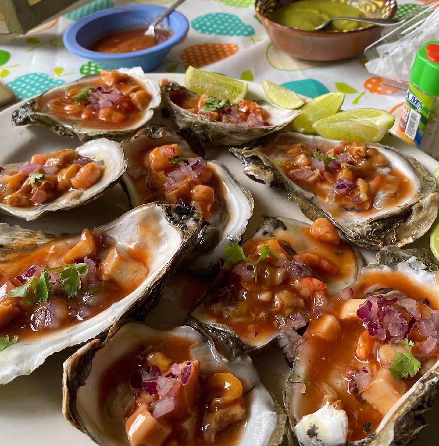 Mariscos Lagos & Mares image 1