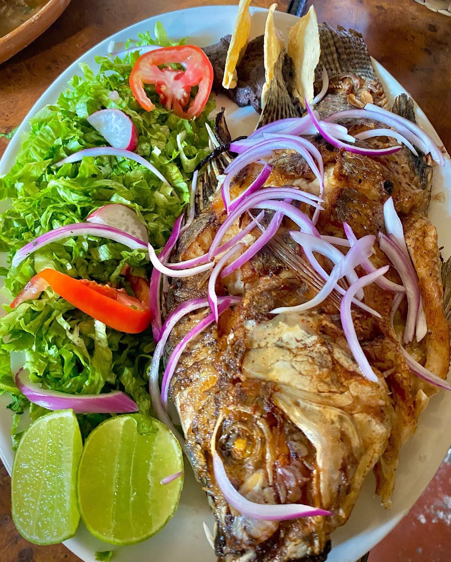 Mariscos Lagos & Mares image 2