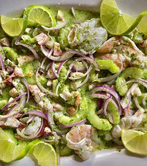 Mariscos Lagos & Mares image 3